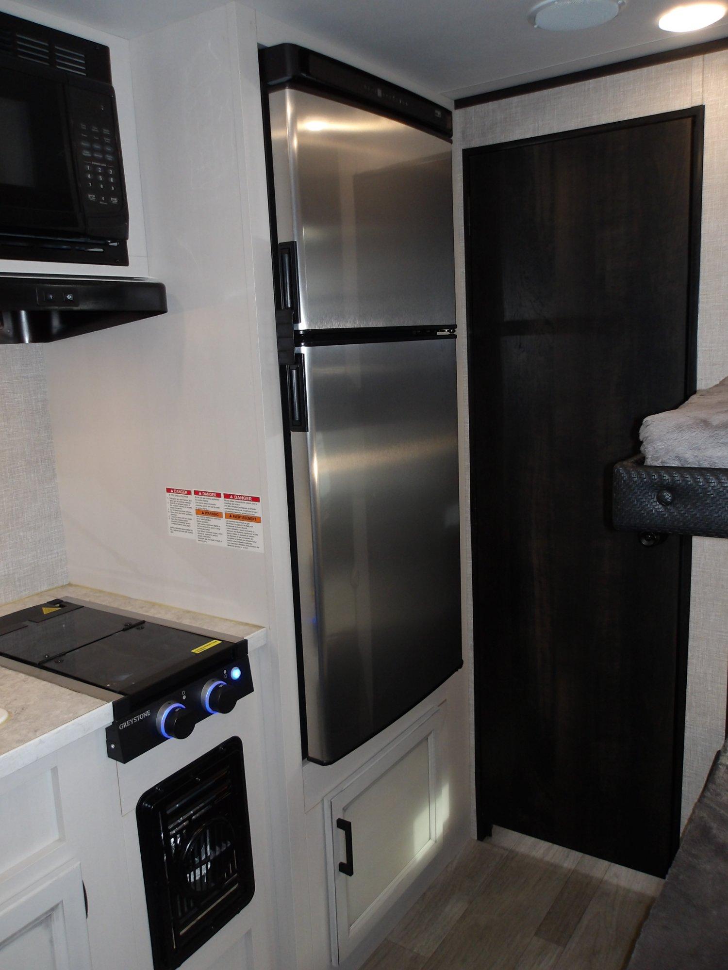 2022 Jayco 2022 Jayco Jay Flight SLX - thumbnail 13