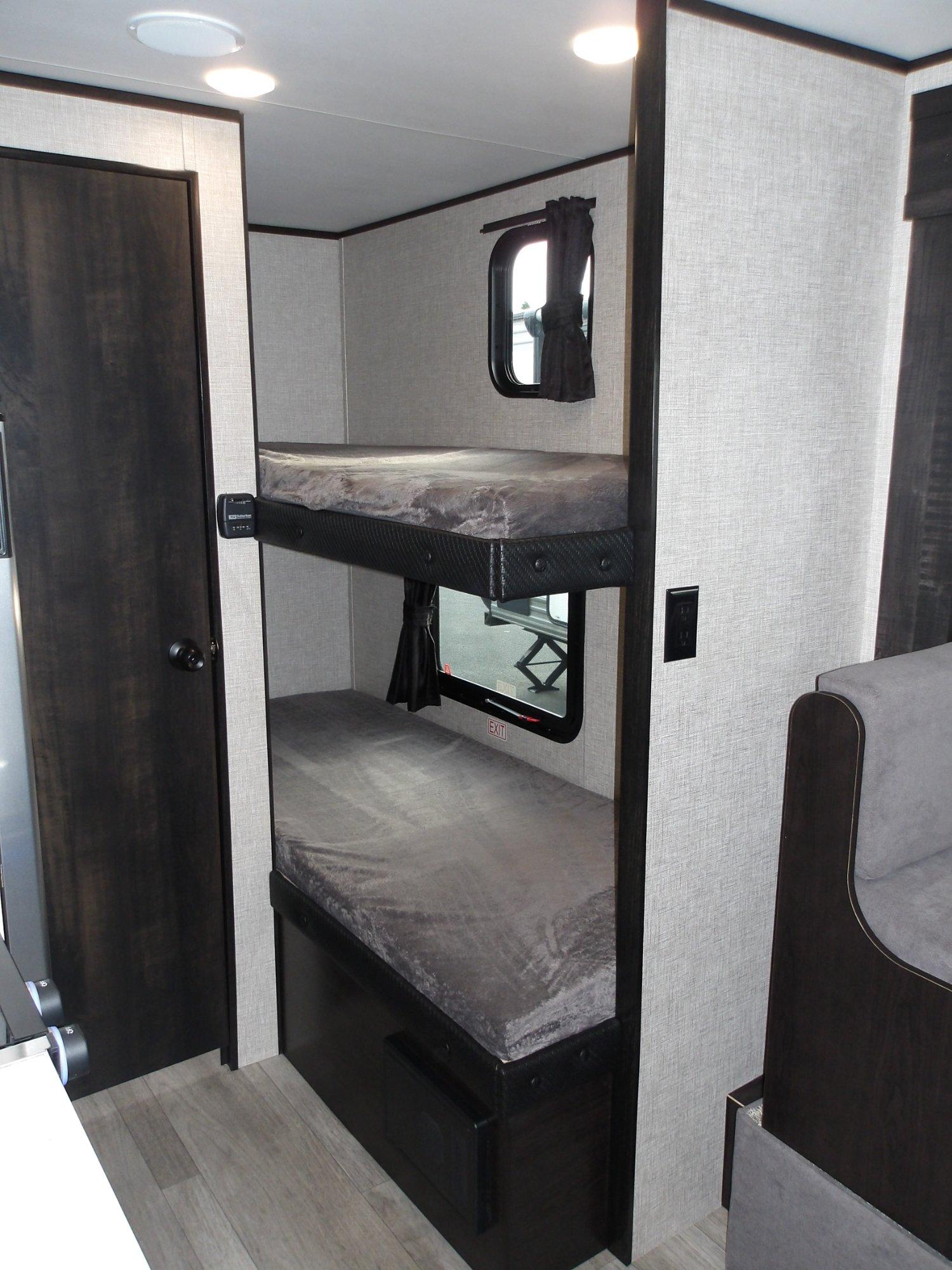 2022 Jayco 2022 Jayco Jay Flight SLX - thumbnail 15