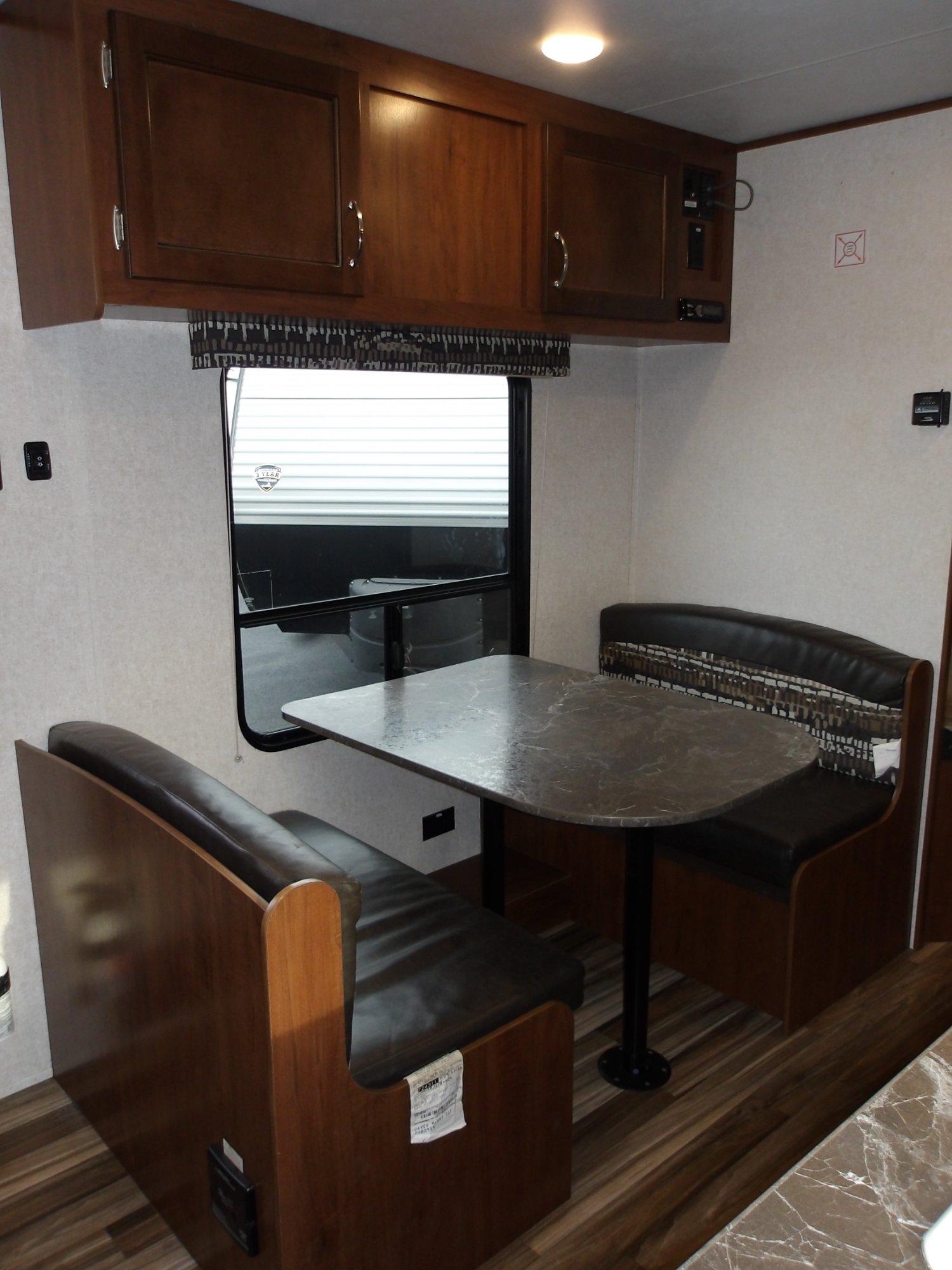 2018 Jayco 2018 Jayco JAY FLIGHT SLX - thumbnail 13