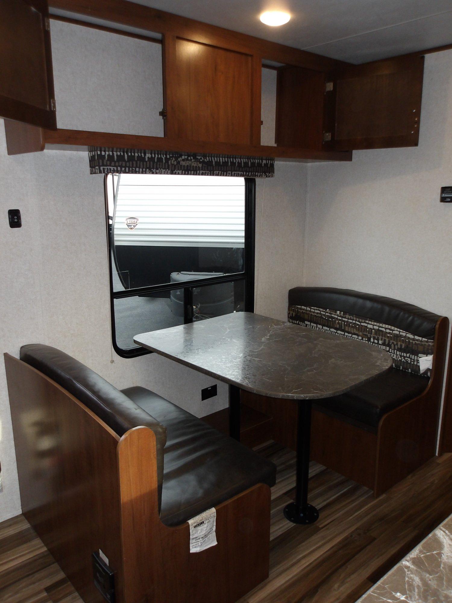 2018 Jayco 2018 Jayco JAY FLIGHT SLX - thumbnail 14