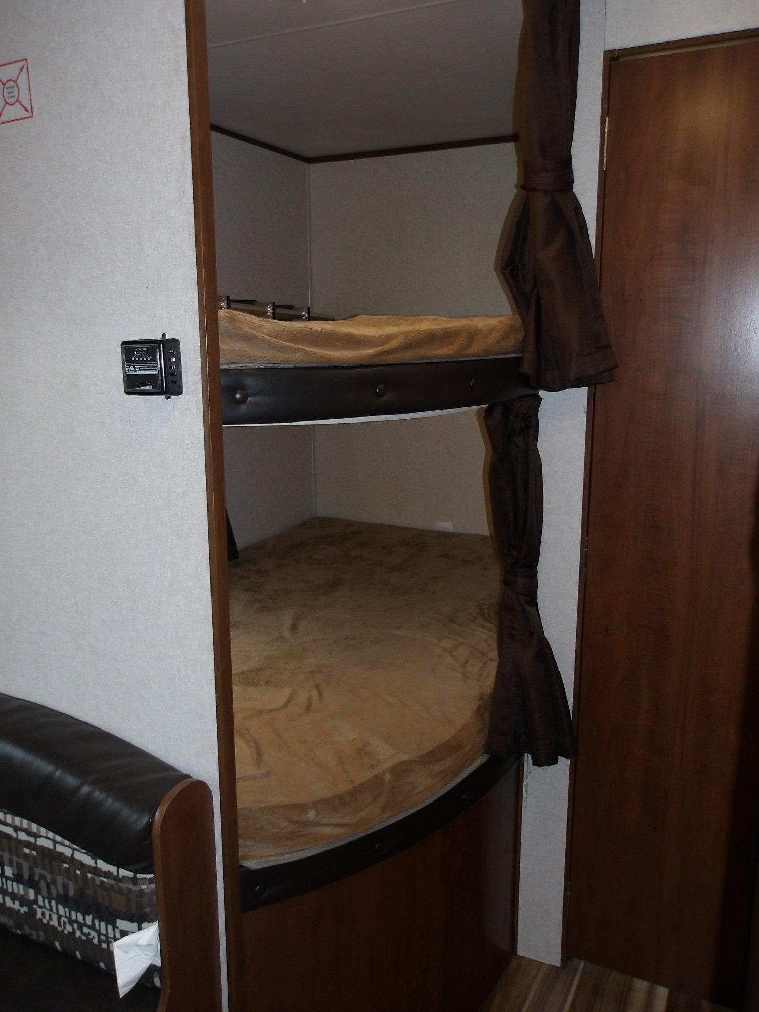 2018 Jayco 2018 Jayco JAY FLIGHT SLX - thumbnail 16