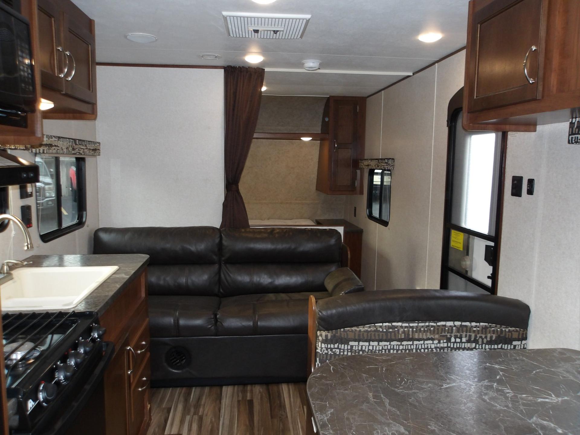 2018 Jayco 2018 Jayco JAY FLIGHT SLX - thumbnail 23