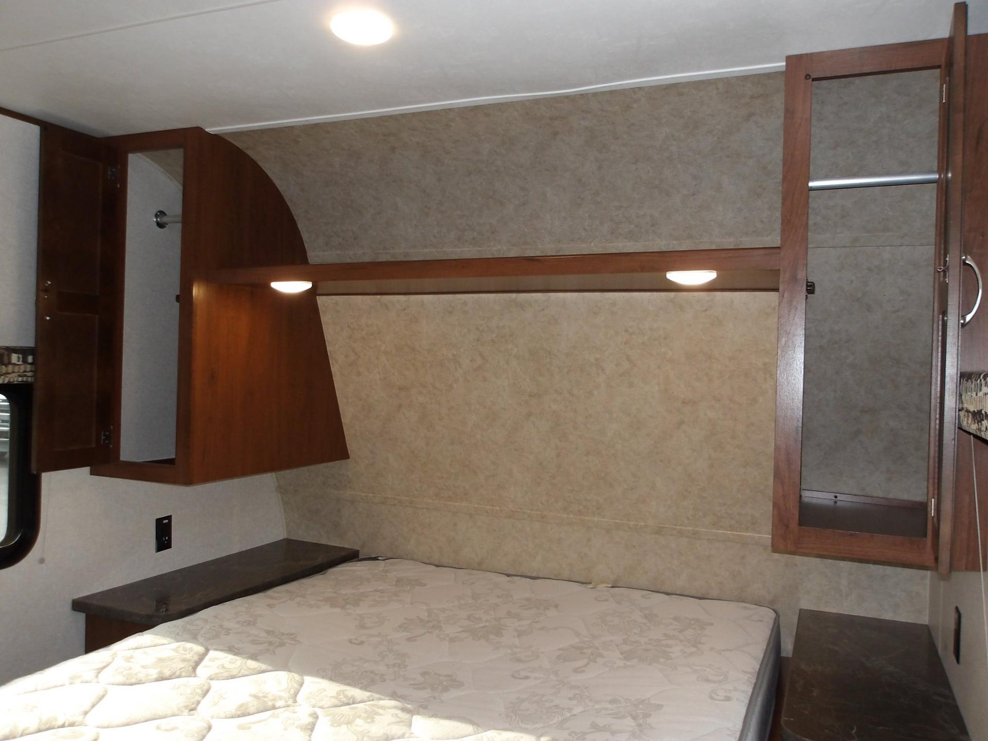 2018 Jayco 2018 Jayco JAY FLIGHT SLX - thumbnail 27