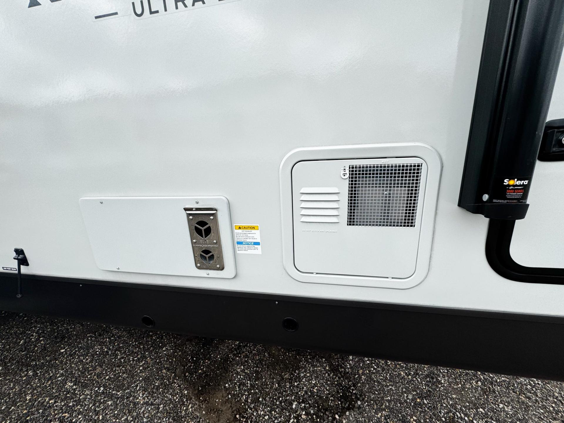 2026 Forest River 2026 Forest River Rockwood Ultra Lite - thumbnail 45