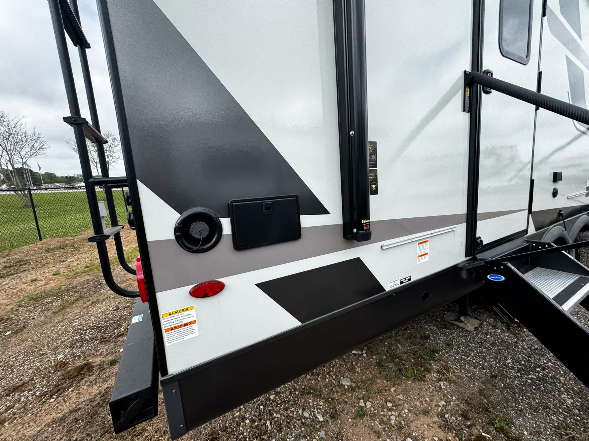 2026 Forest River 2026 Forest River Rockwood Ultra Lite - thumbnail 46