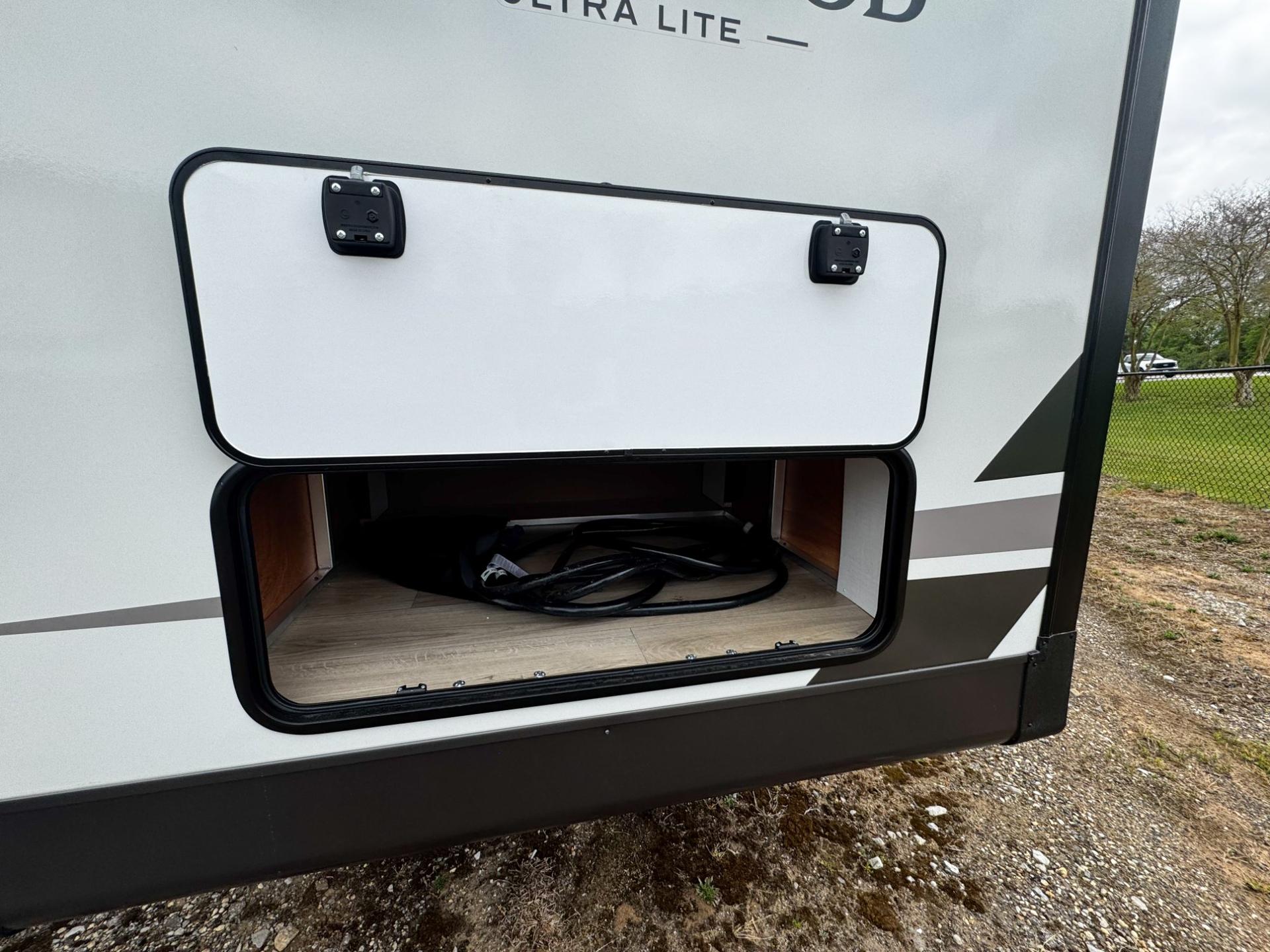 2026 Forest River 2026 Forest River Rockwood Ultra Lite - thumbnail 47