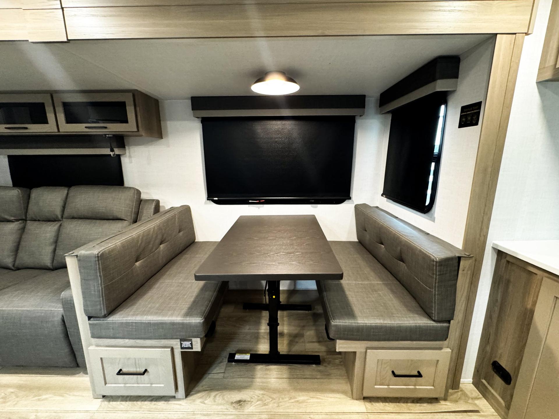 2026 Forest River 2026 Forest River Rockwood Ultra Lite - thumbnail 15