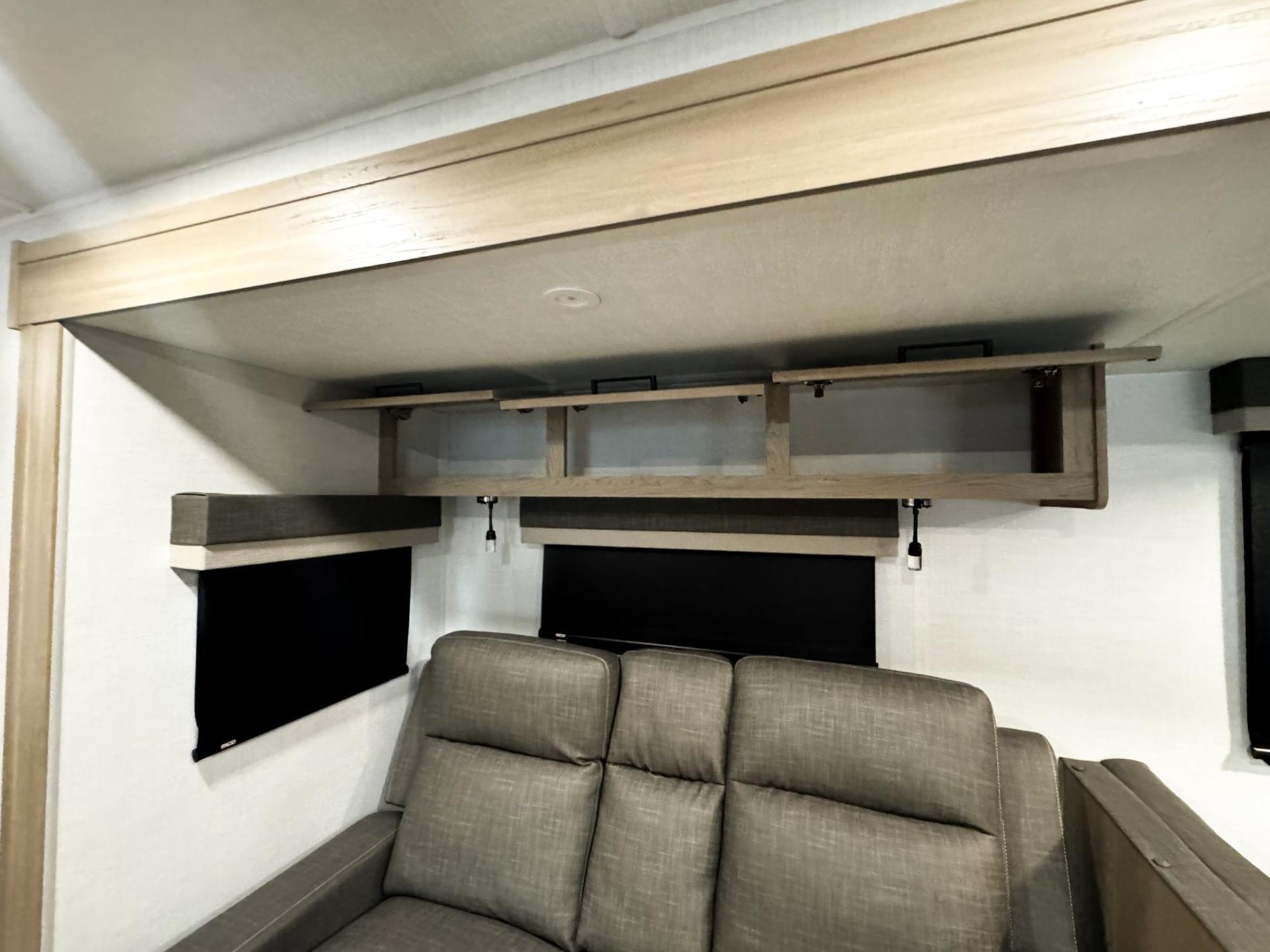 2026 Forest River 2026 Forest River Rockwood Ultra Lite - thumbnail 18