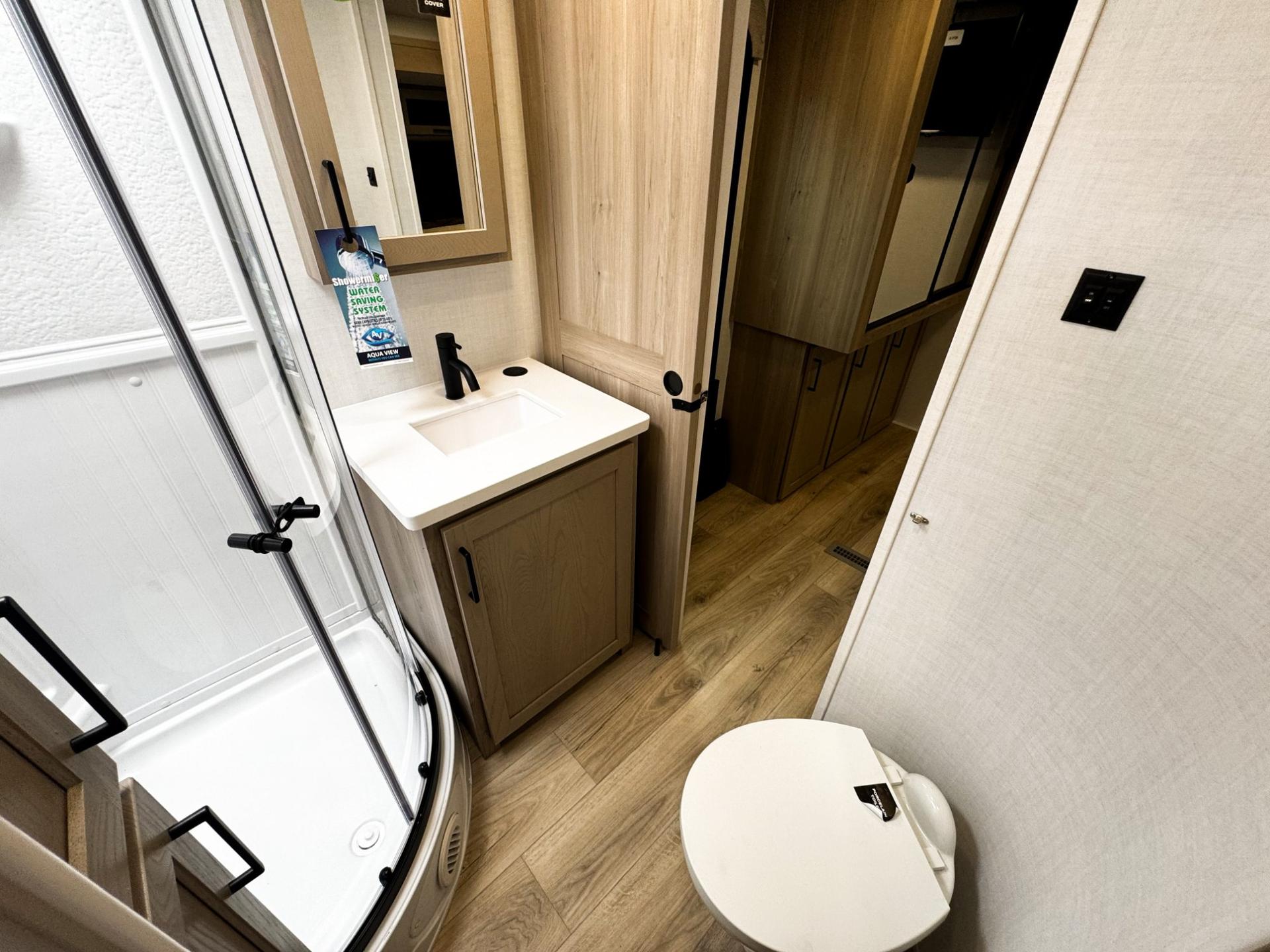 2026 Forest River 2026 Forest River Rockwood Ultra Lite - thumbnail 21