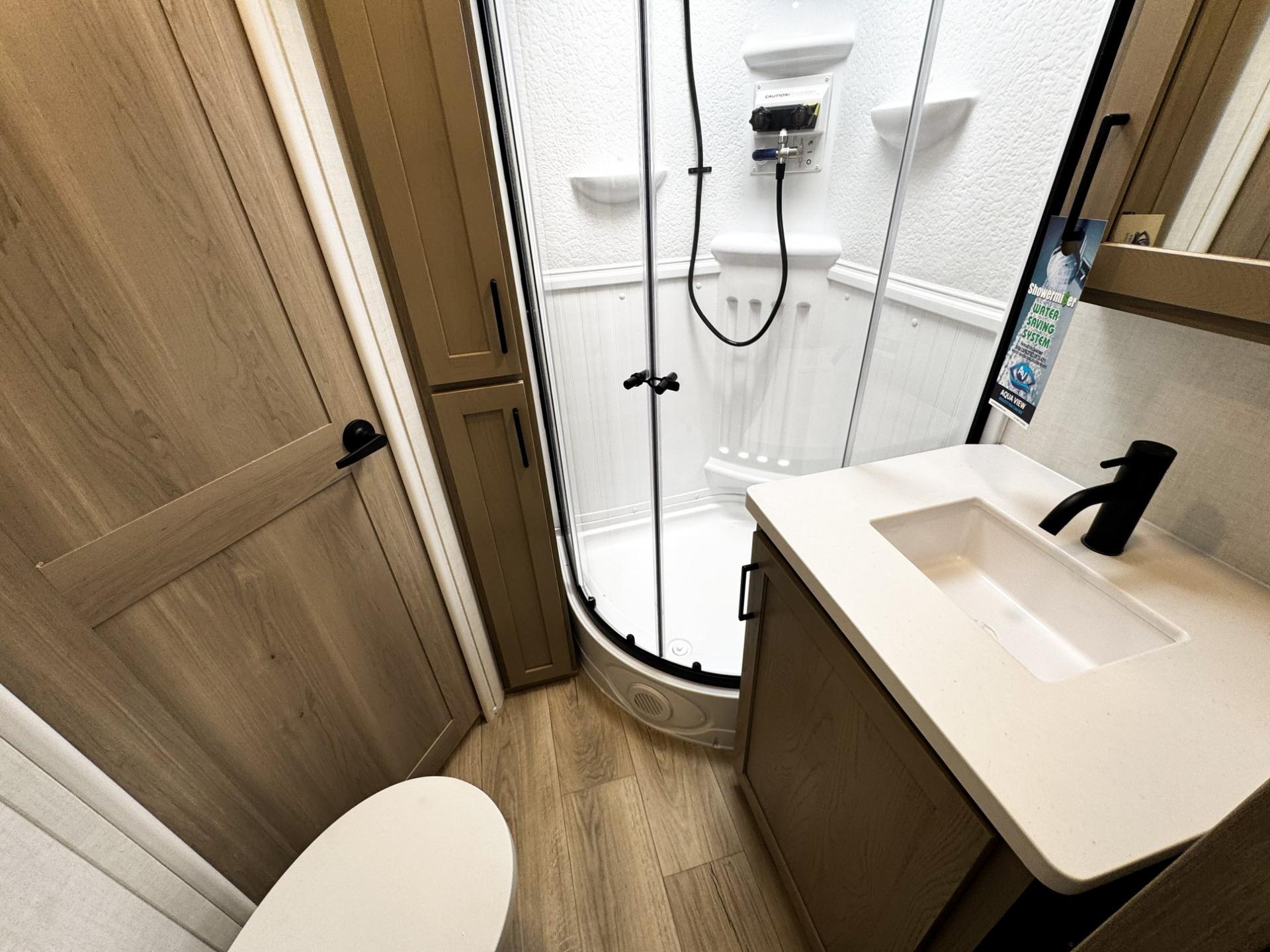 2026 Forest River 2026 Forest River Rockwood Ultra Lite - thumbnail 22