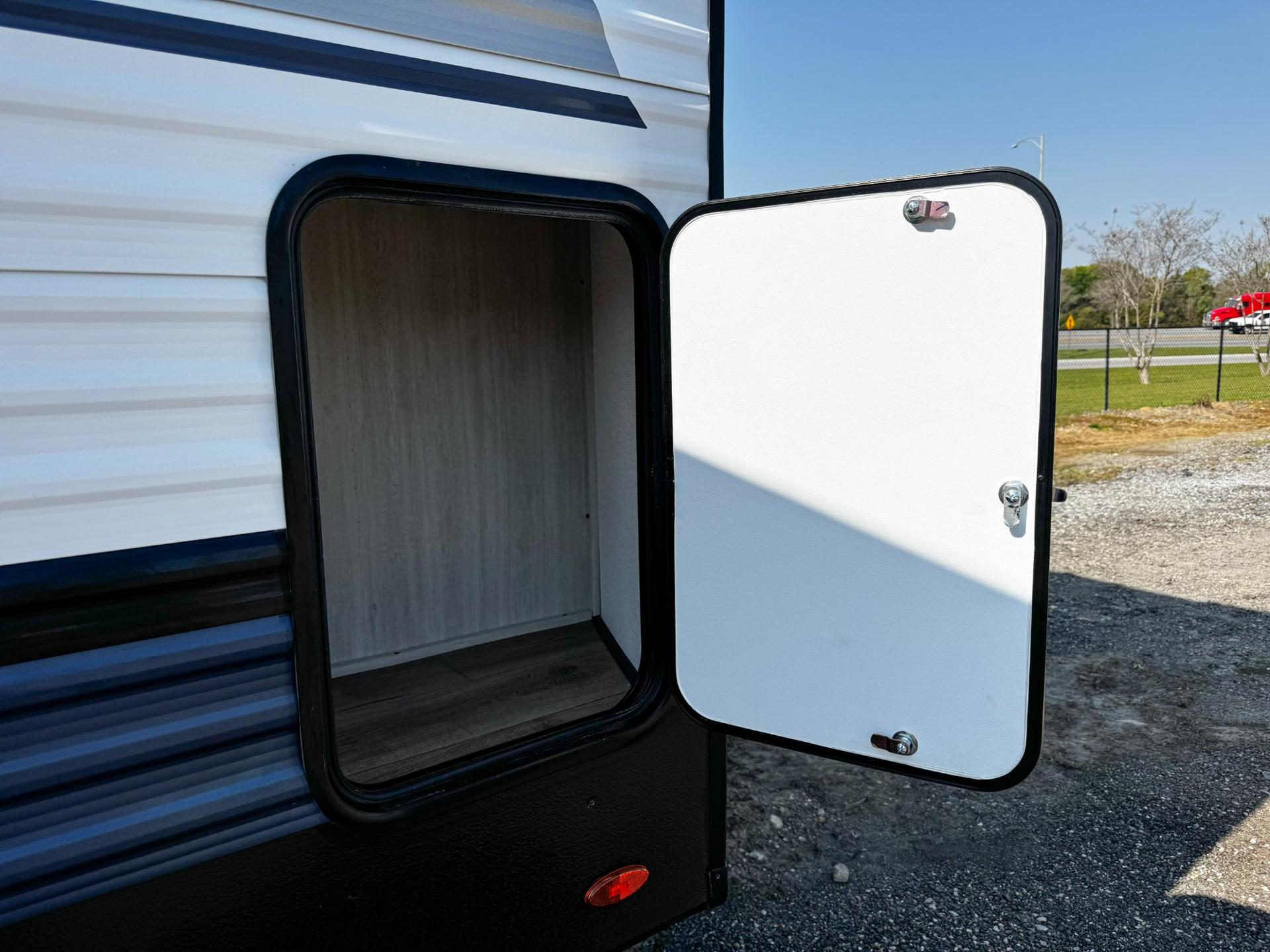 2026 Forest River 2026 Forest River Puma Destination - thumbnail 36