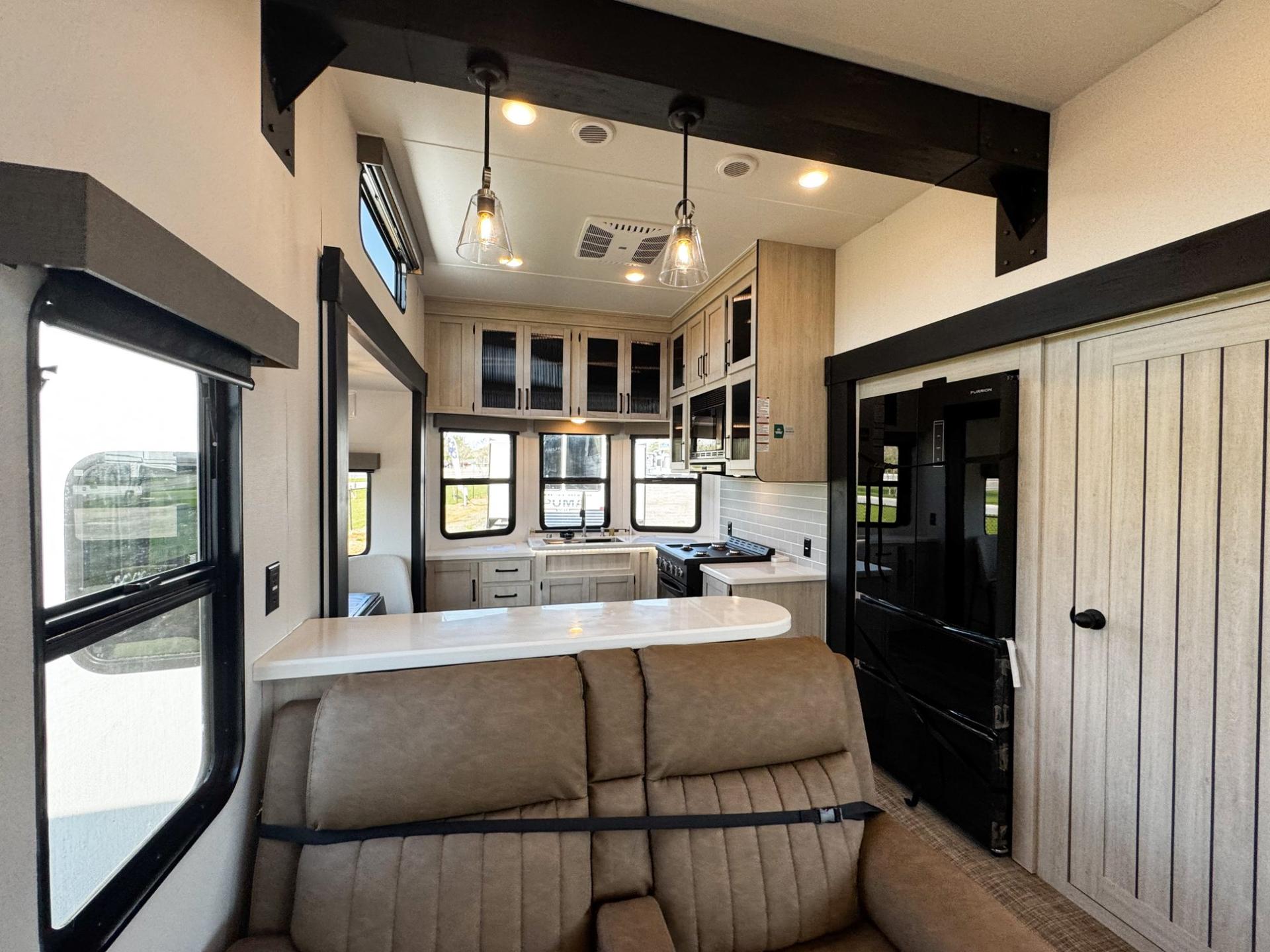 2026 Forest River 2026 Forest River Puma Destination - thumbnail 6