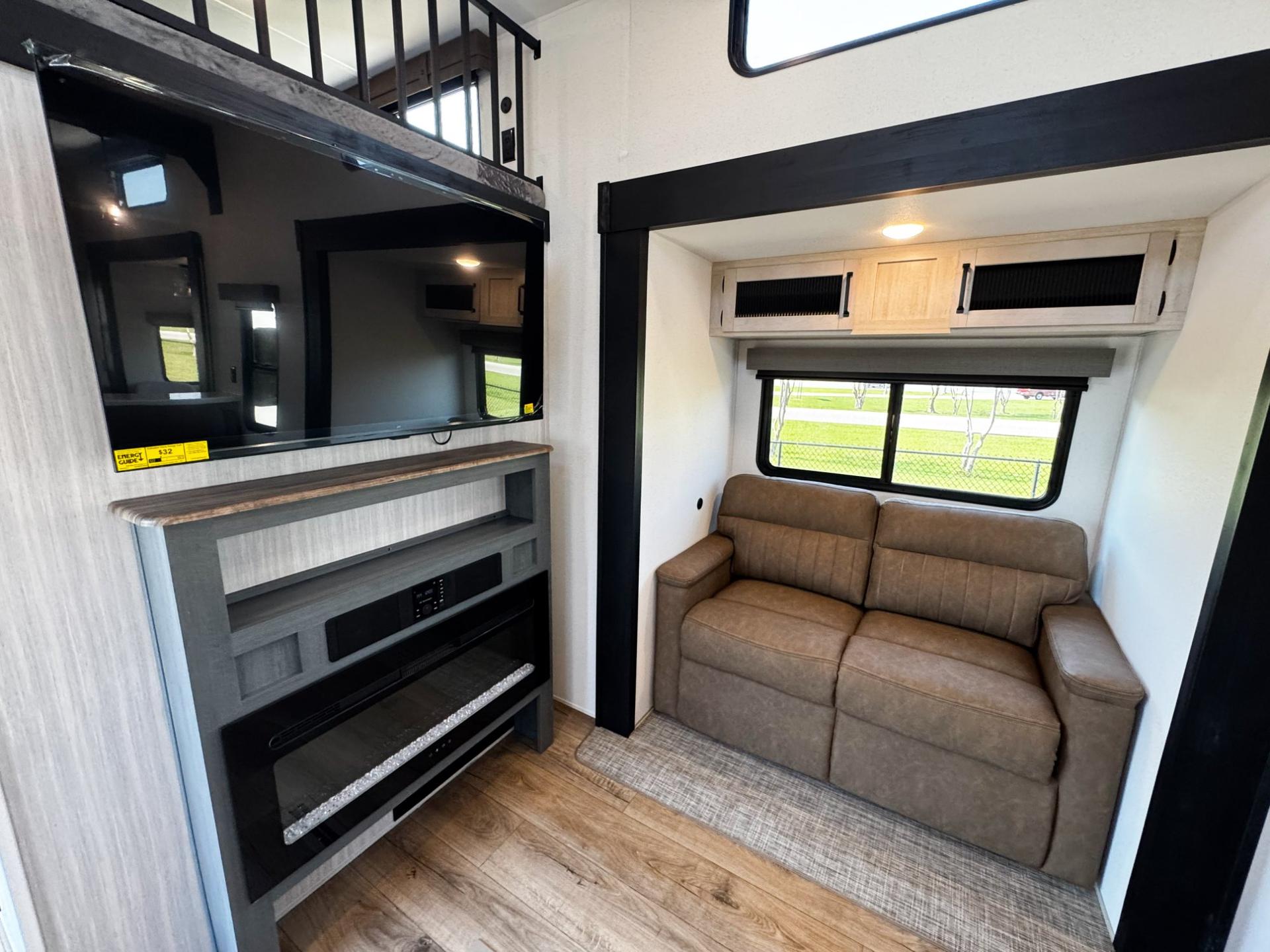 2026 Forest River 2026 Forest River Puma Destination - thumbnail 7