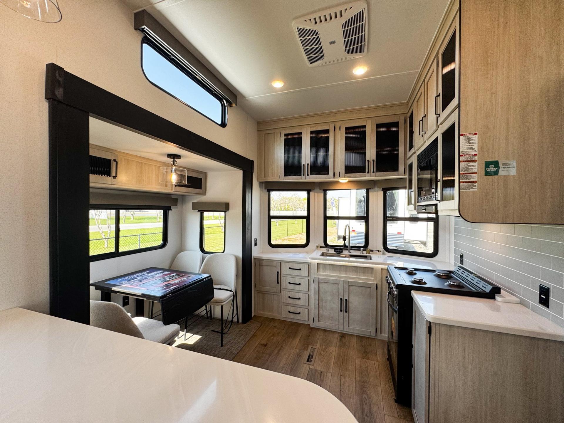 2026 Forest River 2026 Forest River Puma Destination - thumbnail 8