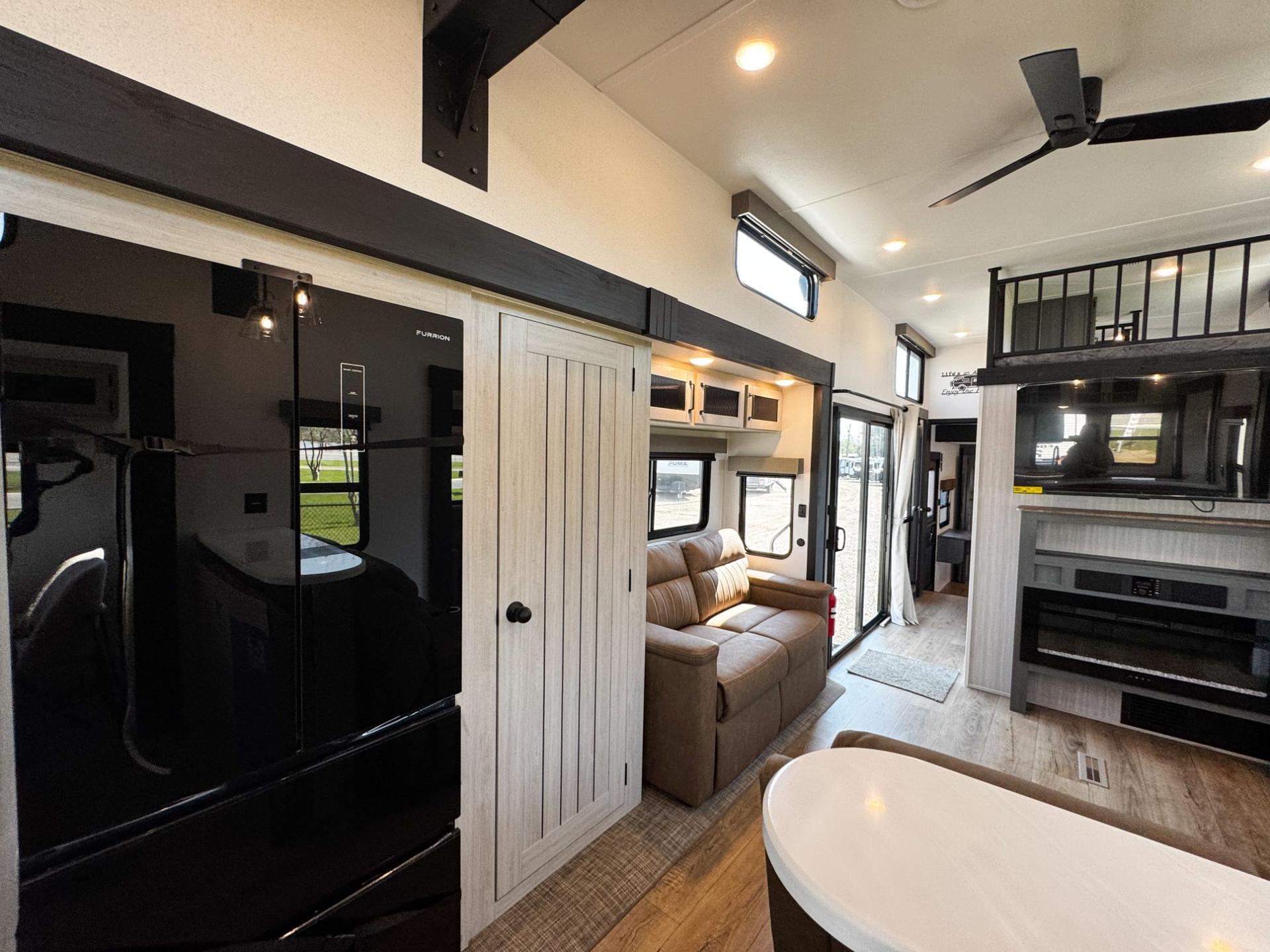 2026 Forest River 2026 Forest River Puma Destination - thumbnail 11