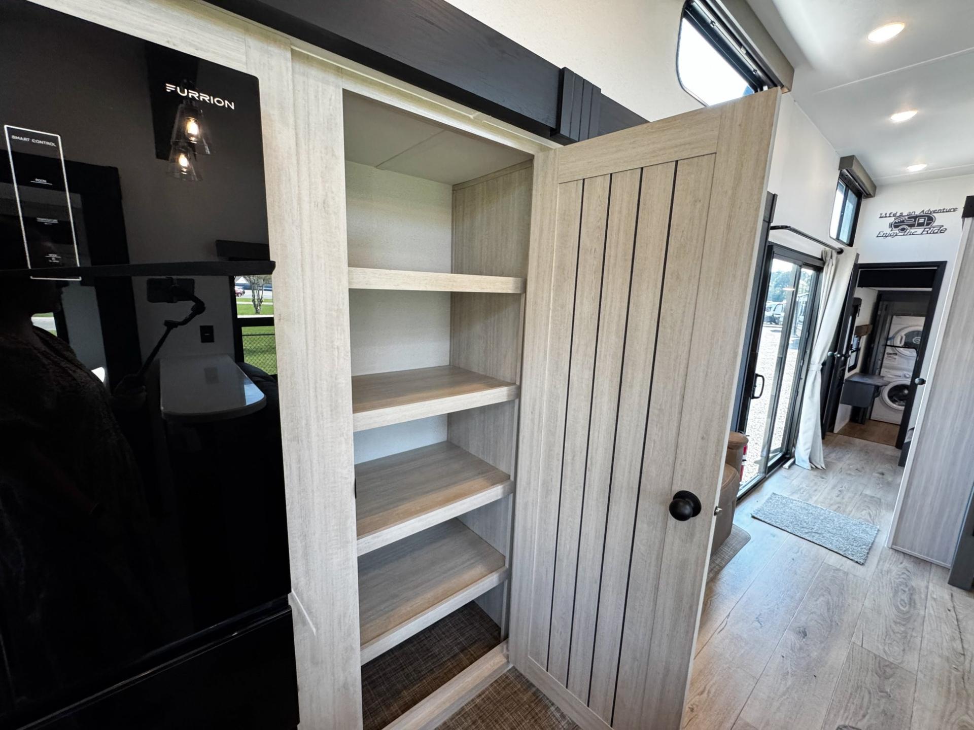 2026 Forest River 2026 Forest River Puma Destination - thumbnail 12