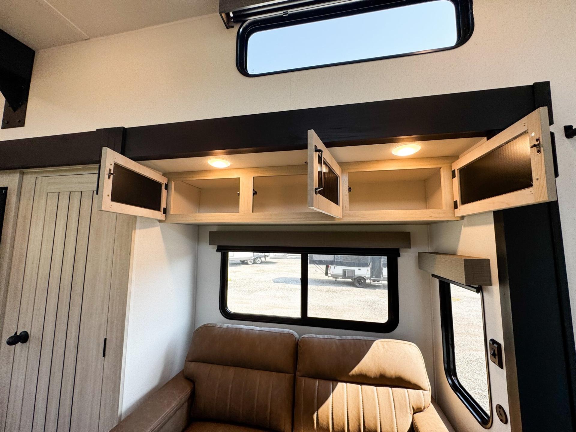 2026 Forest River 2026 Forest River Puma Destination - thumbnail 13