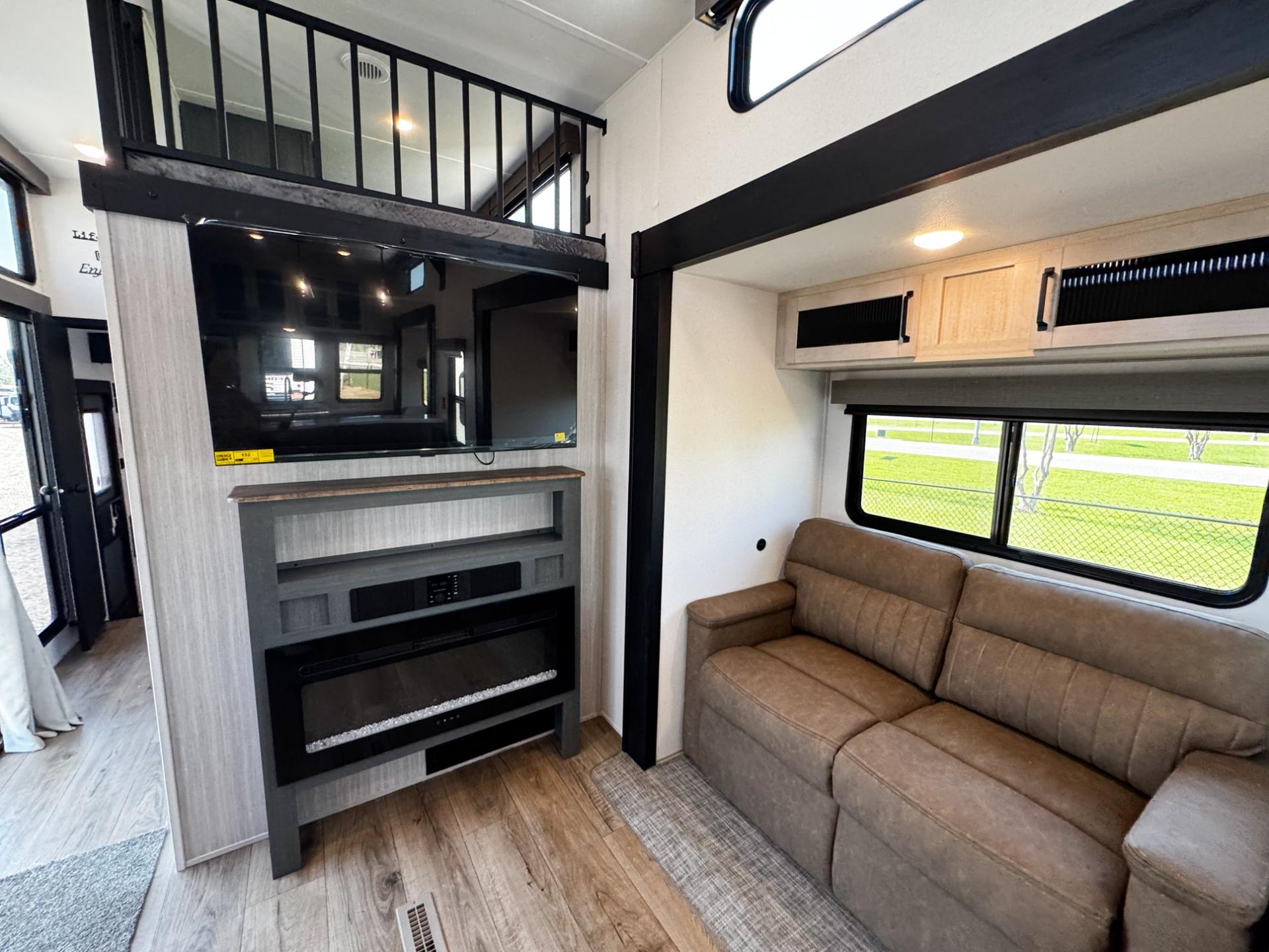 2026 Forest River 2026 Forest River Puma Destination - thumbnail 14