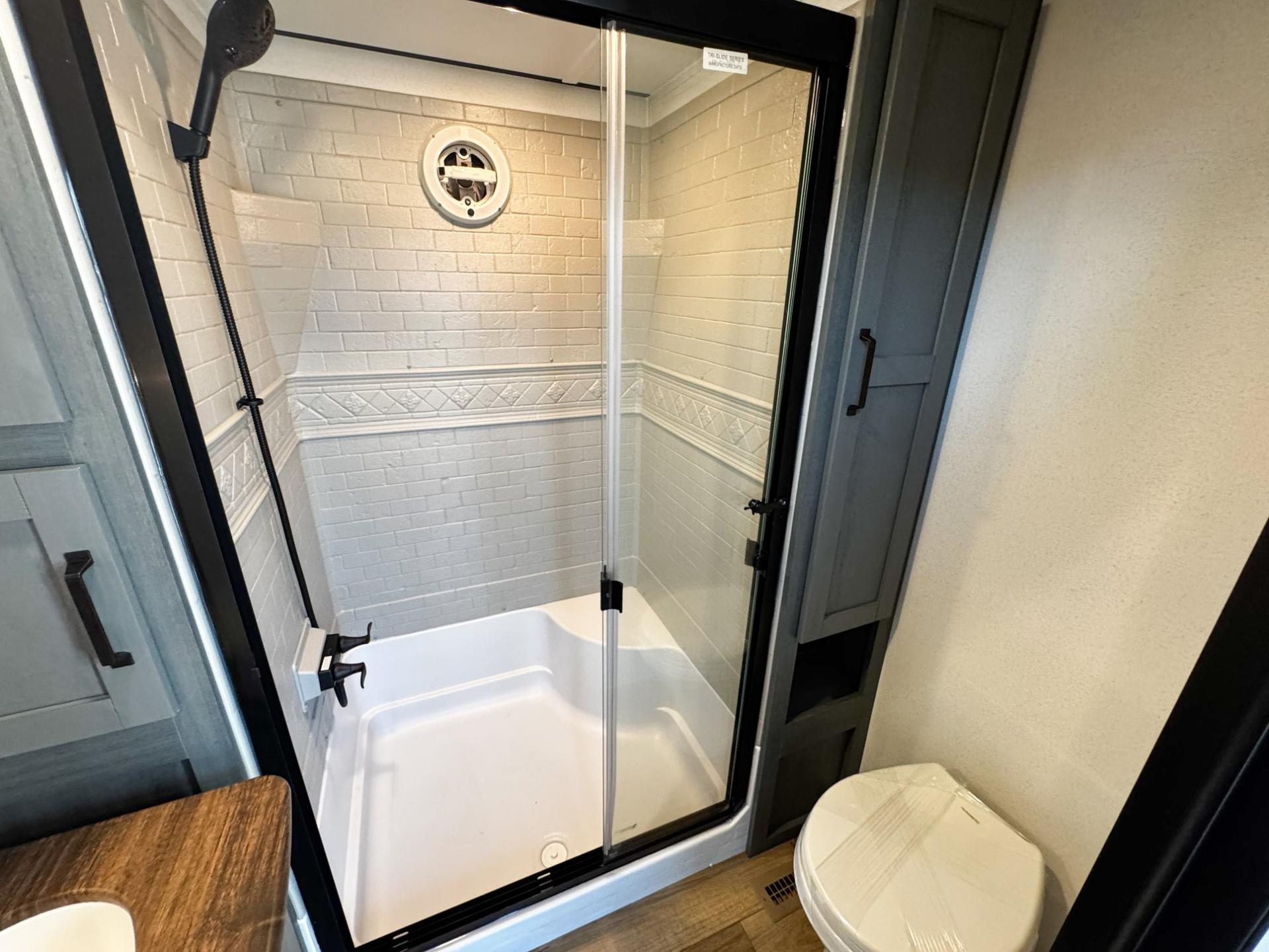 2026 Forest River 2026 Forest River Puma Destination - thumbnail 16