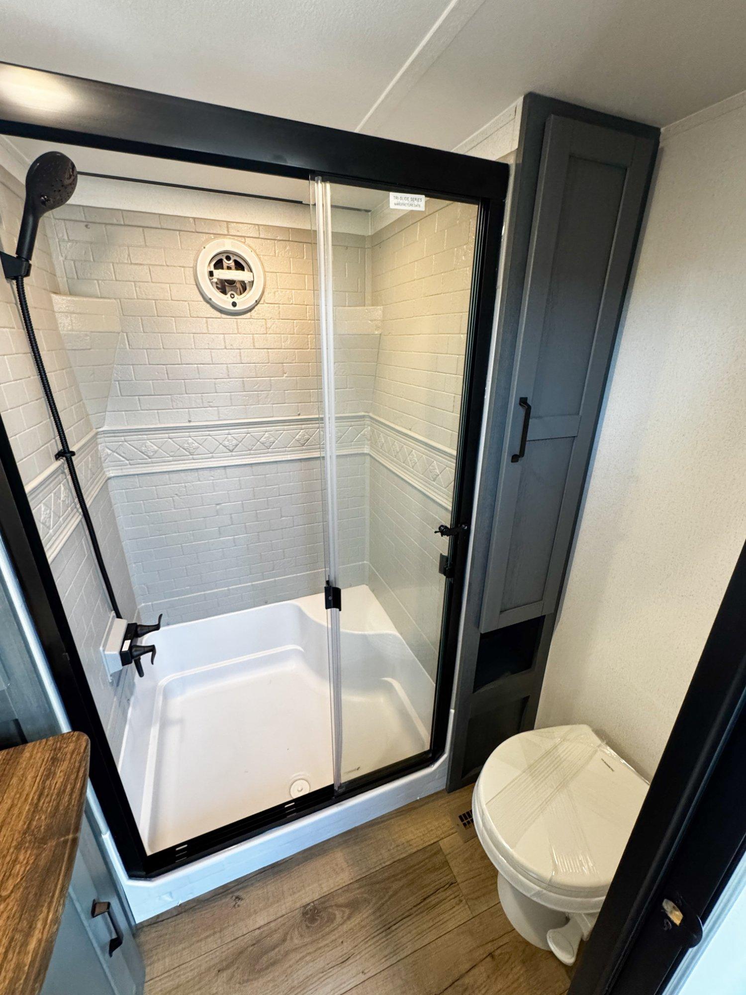 2026 Forest River 2026 Forest River Puma Destination - thumbnail 17