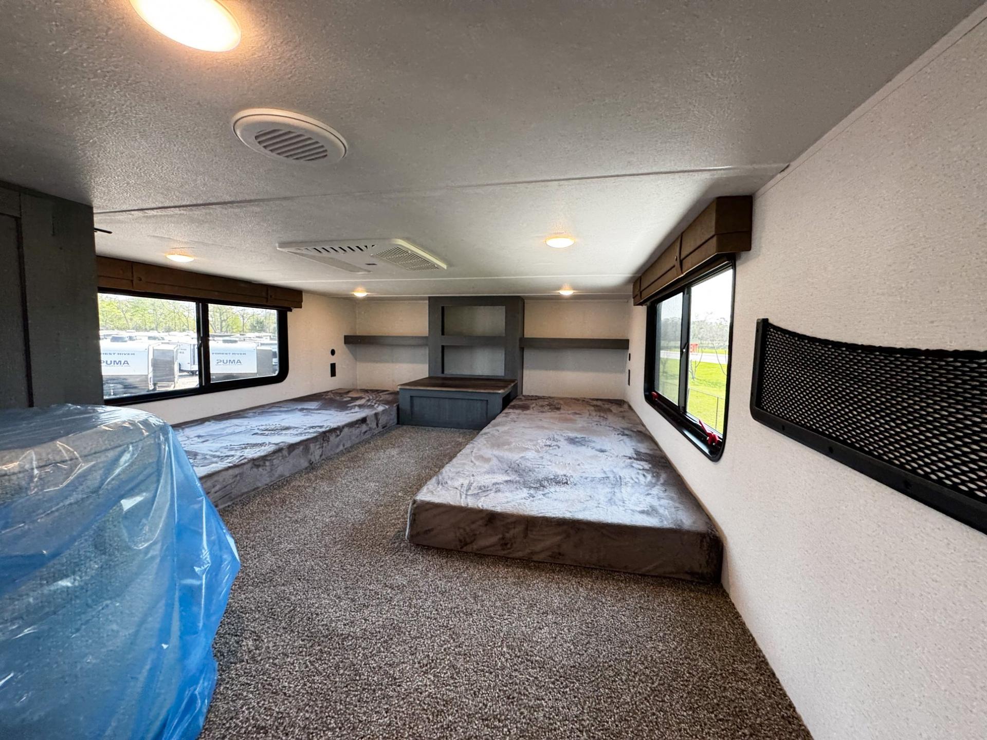 2026 Forest River 2026 Forest River Puma Destination - thumbnail 20