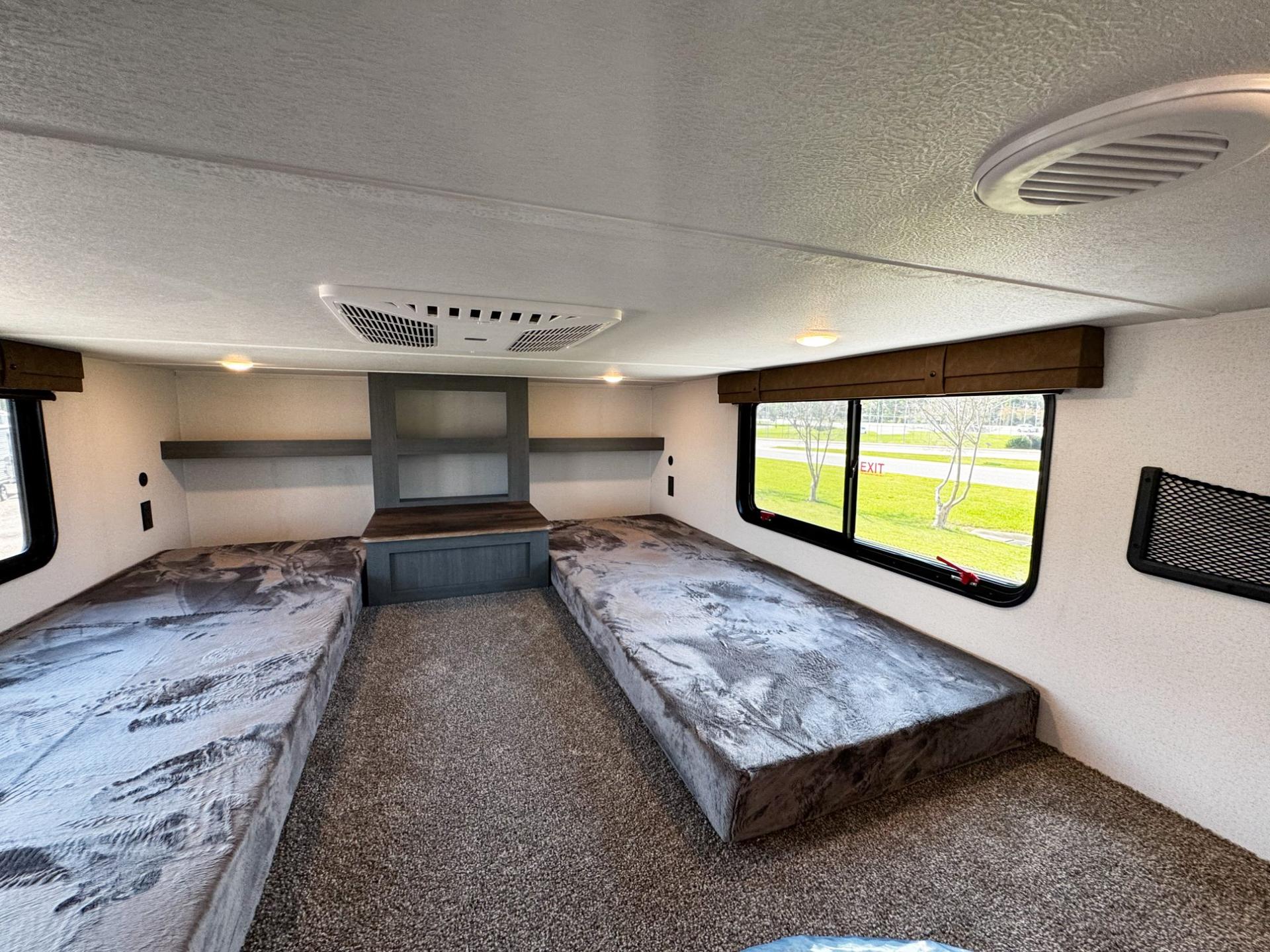 2026 Forest River 2026 Forest River Puma Destination - thumbnail 22