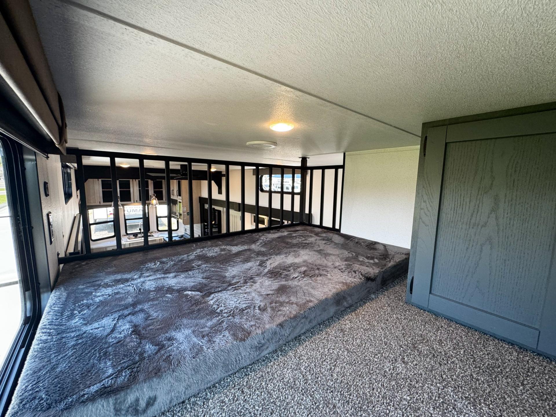 2026 Forest River 2026 Forest River Puma Destination - thumbnail 23