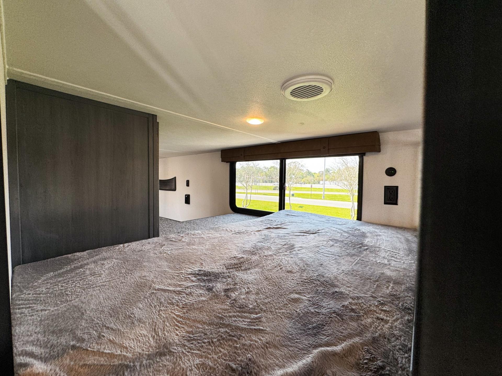 2026 Forest River 2026 Forest River Puma Destination - thumbnail 24