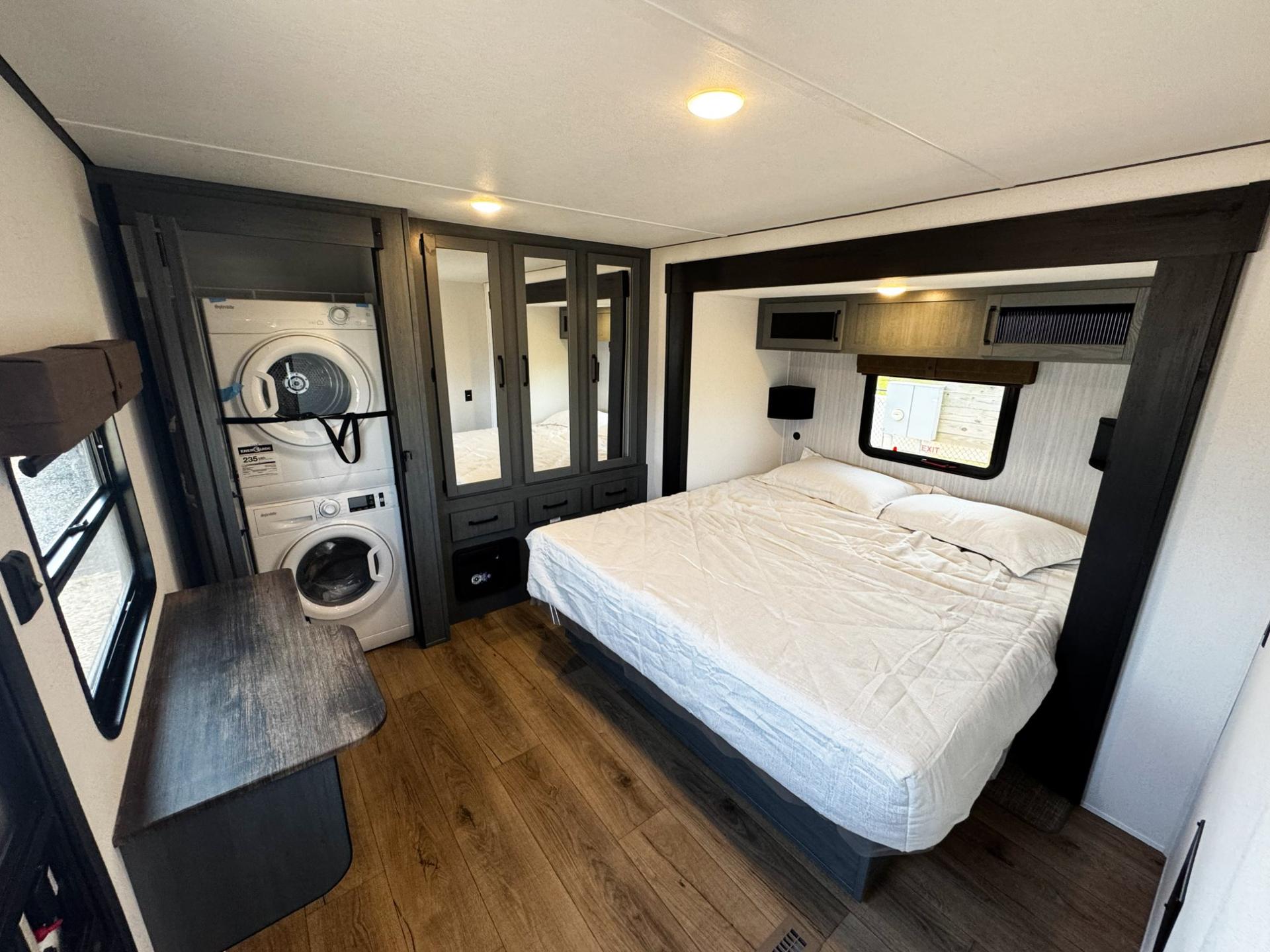 2026 Forest River 2026 Forest River Puma Destination - thumbnail 25