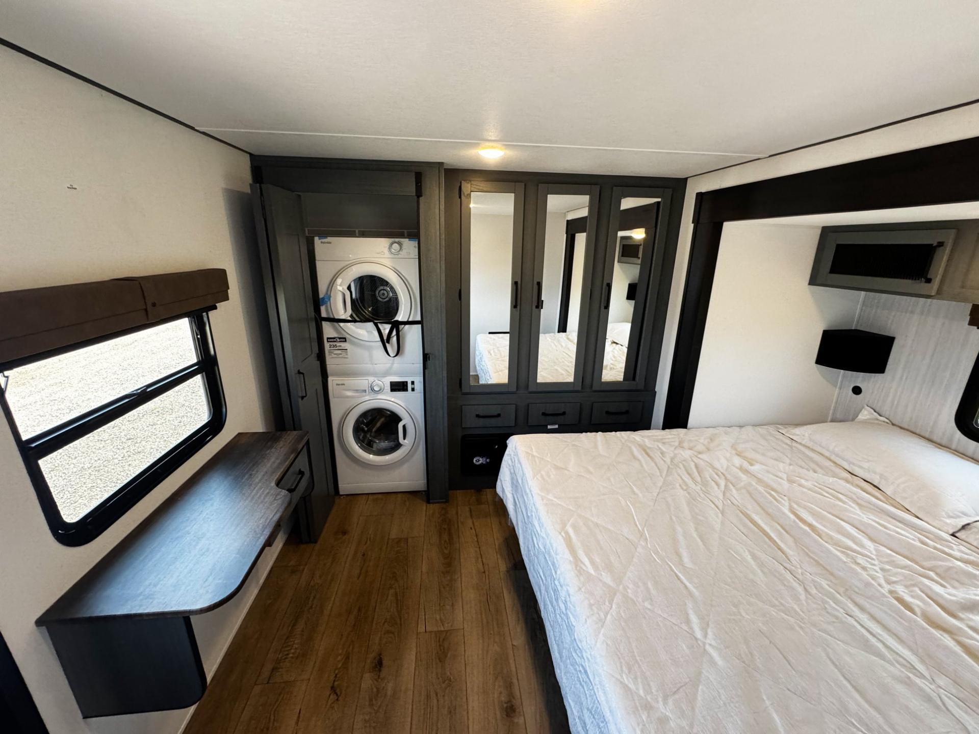 2026 Forest River 2026 Forest River Puma Destination - thumbnail 26