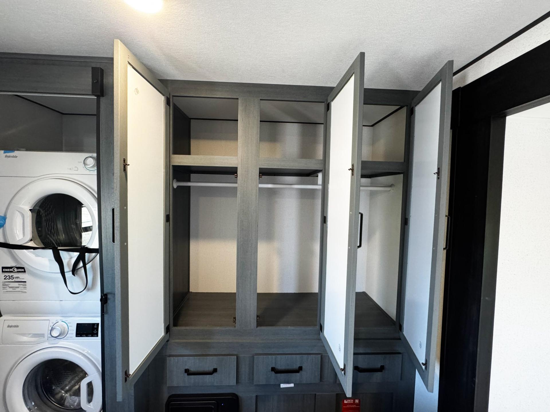 2026 Forest River 2026 Forest River Puma Destination - thumbnail 28