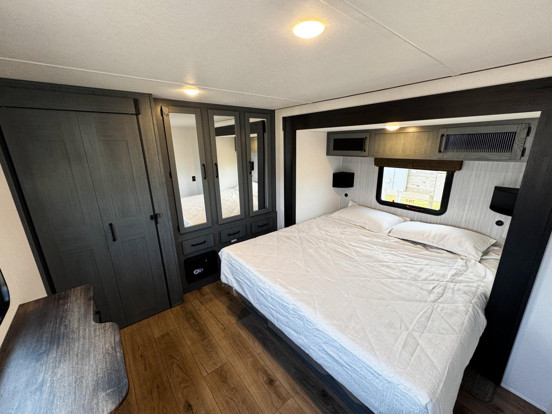 2026 Forest River 2026 Forest River Puma Destination - thumbnail 30