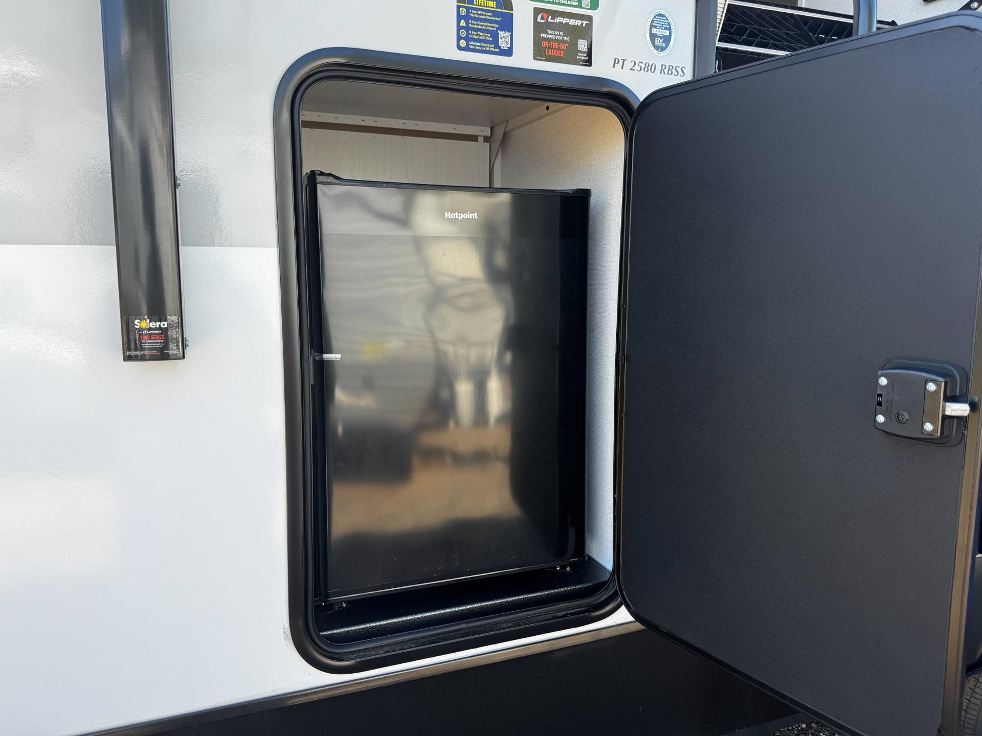 2026 Forest River 2026 Forest River Puma Tracks - thumbnail 20