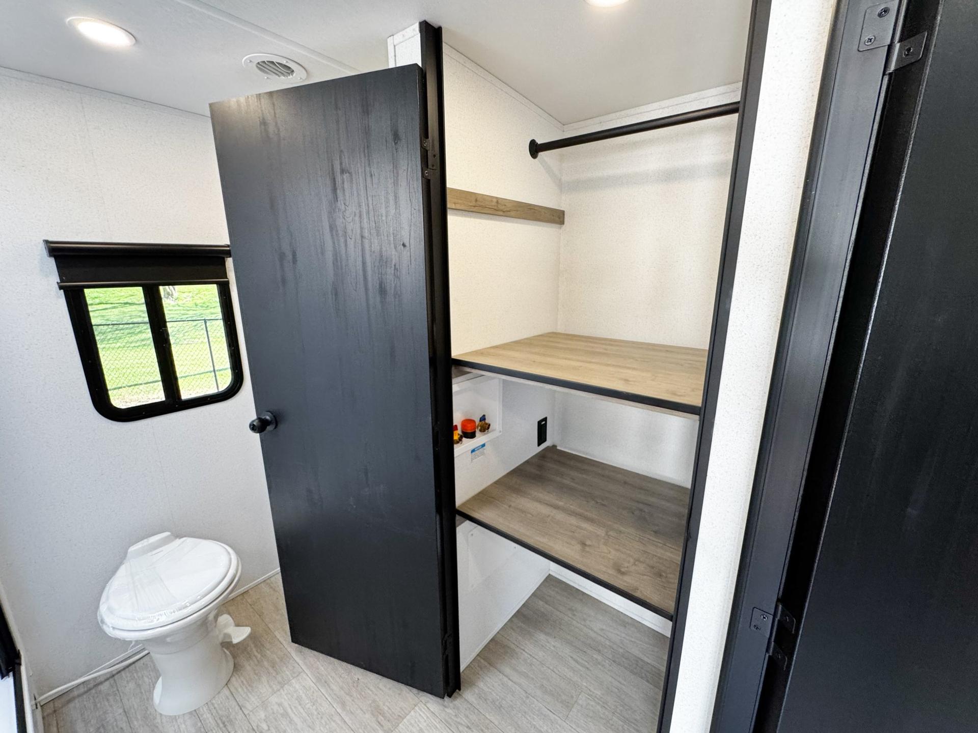 2026 Forest River 2026 Forest River Puma Tracks - thumbnail 13