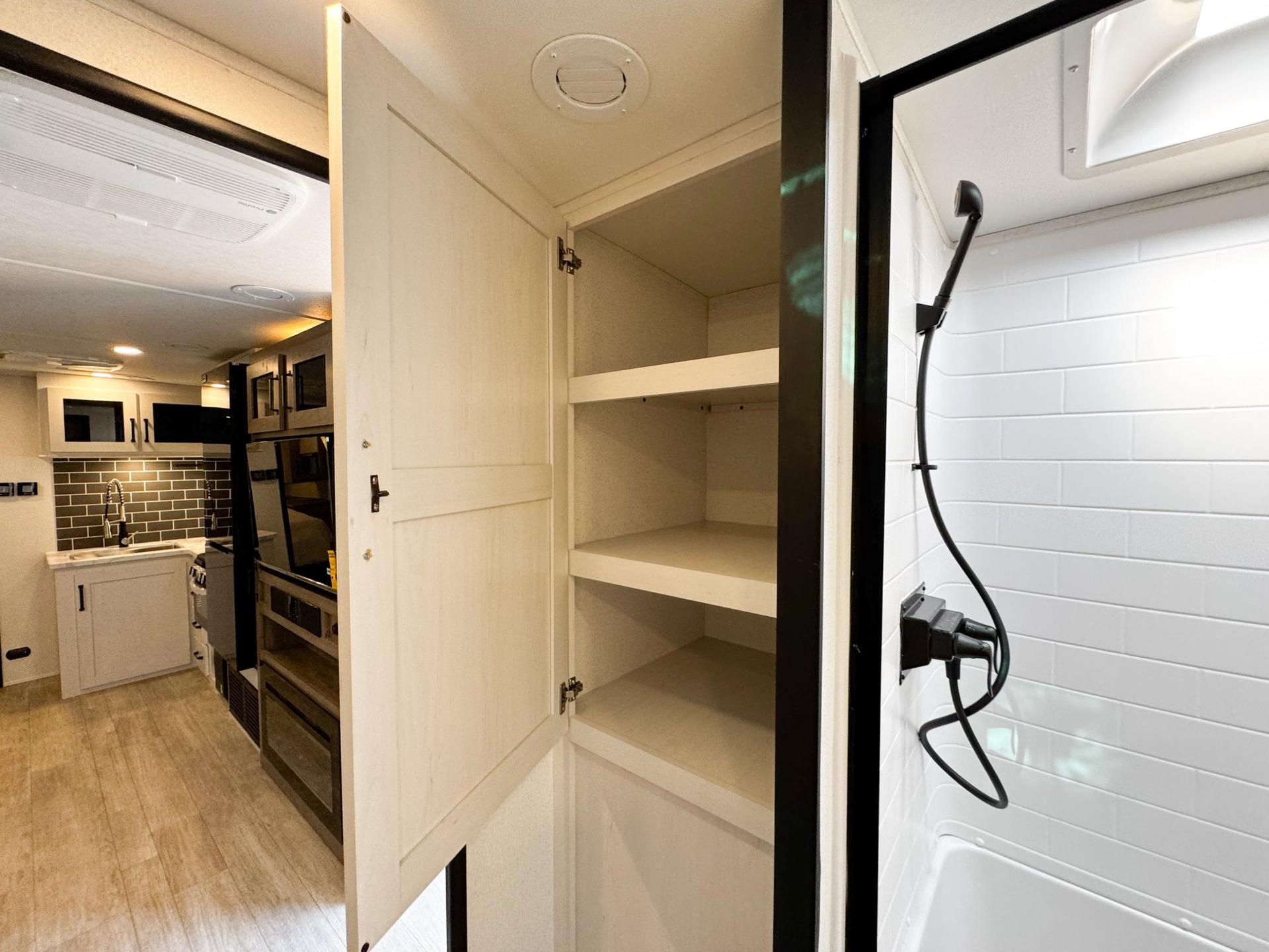 2026 Forest River 2026 Forest River Puma Tracks - thumbnail 14