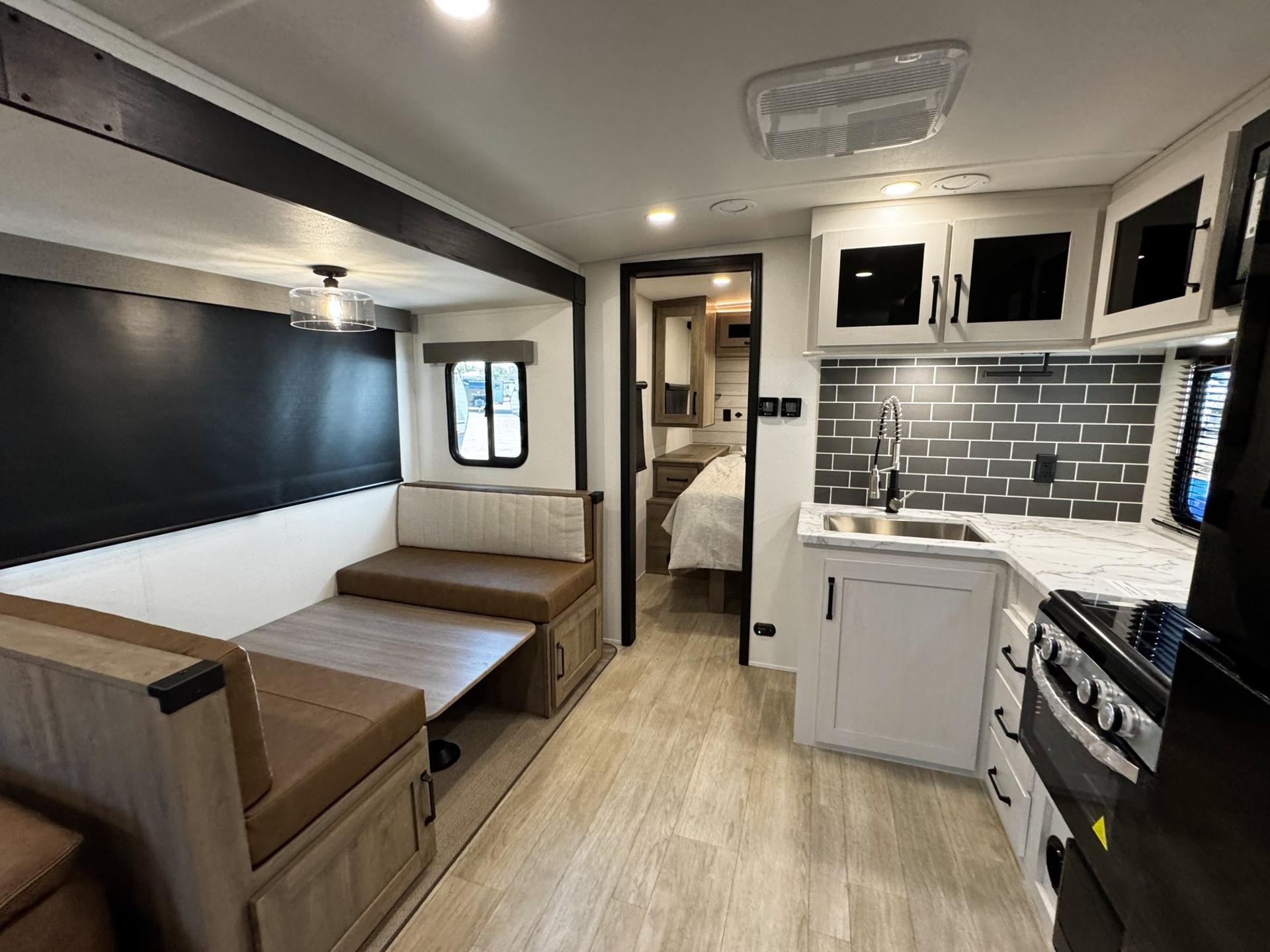 2026 Forest River 2026 Forest River Puma Tracks - thumbnail 5