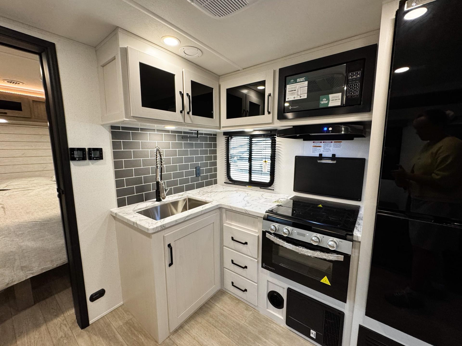 2026 Forest River 2026 Forest River Puma Tracks - thumbnail 6