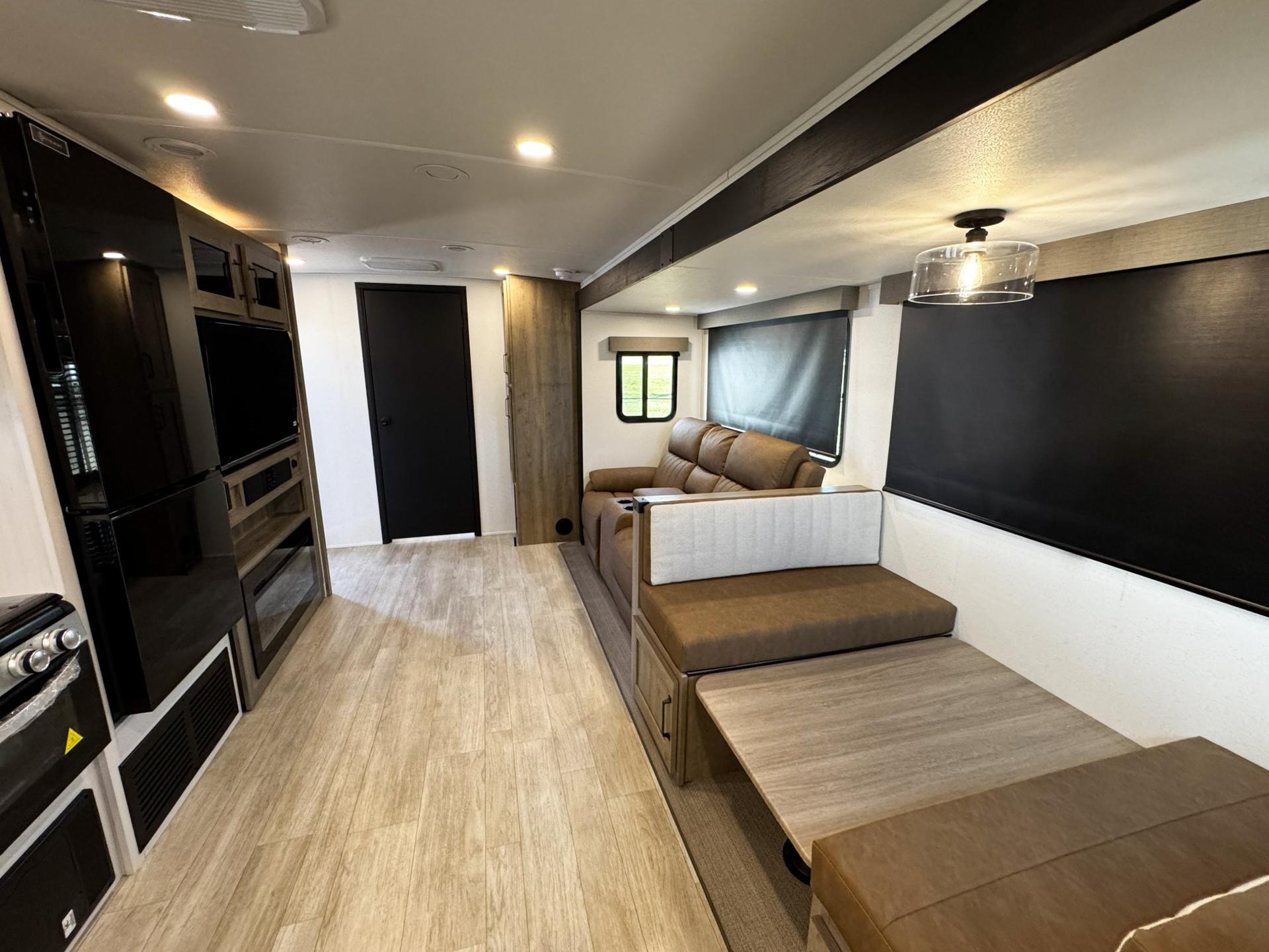 2026 Forest River 2026 Forest River Puma Tracks - thumbnail 7