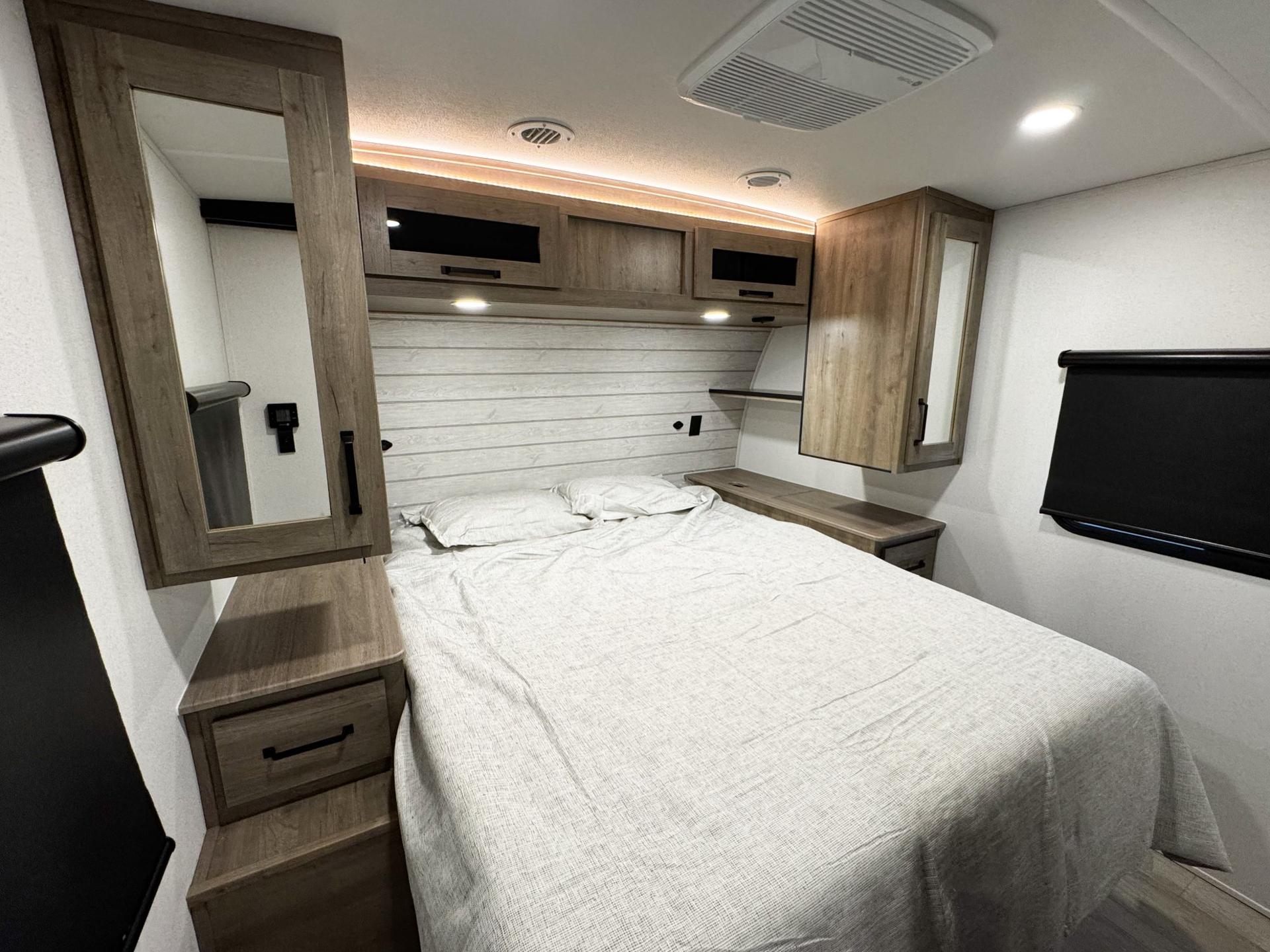 2026 Forest River 2026 Forest River Puma Tracks - thumbnail 15