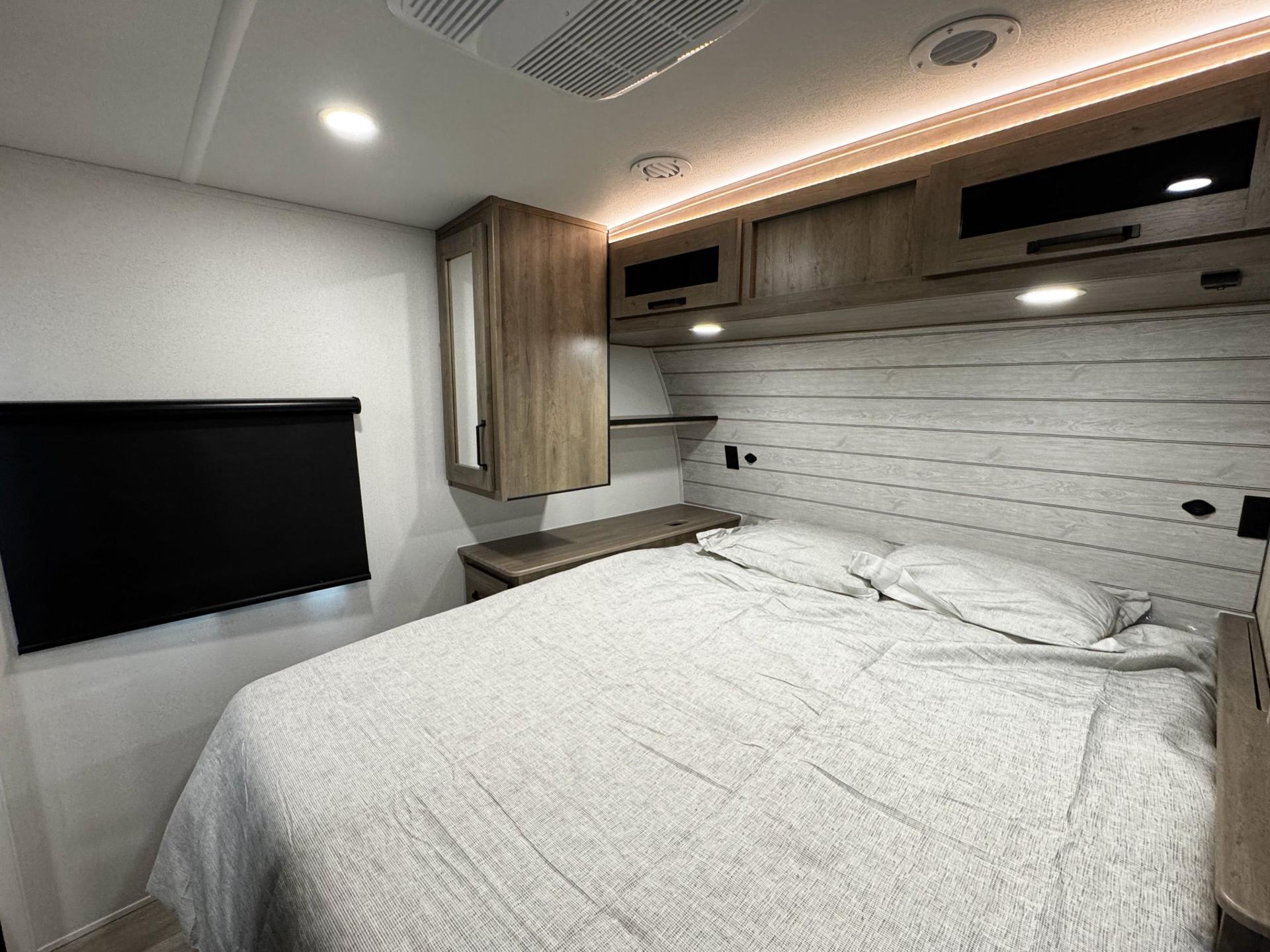 2026 Forest River 2026 Forest River Puma Tracks - thumbnail 16