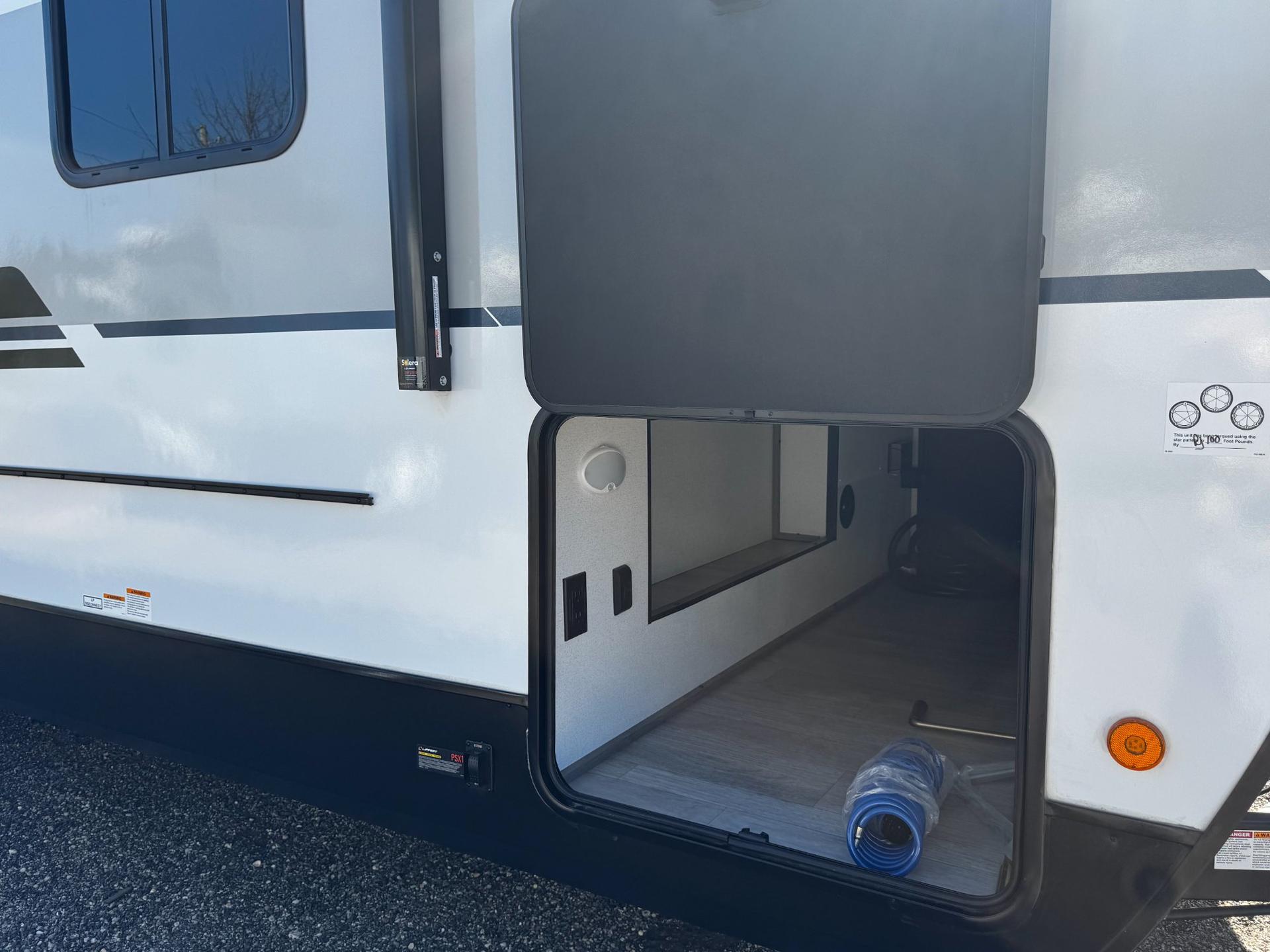 2026 Forest River 2026 Forest River Puma Tracks - thumbnail 21