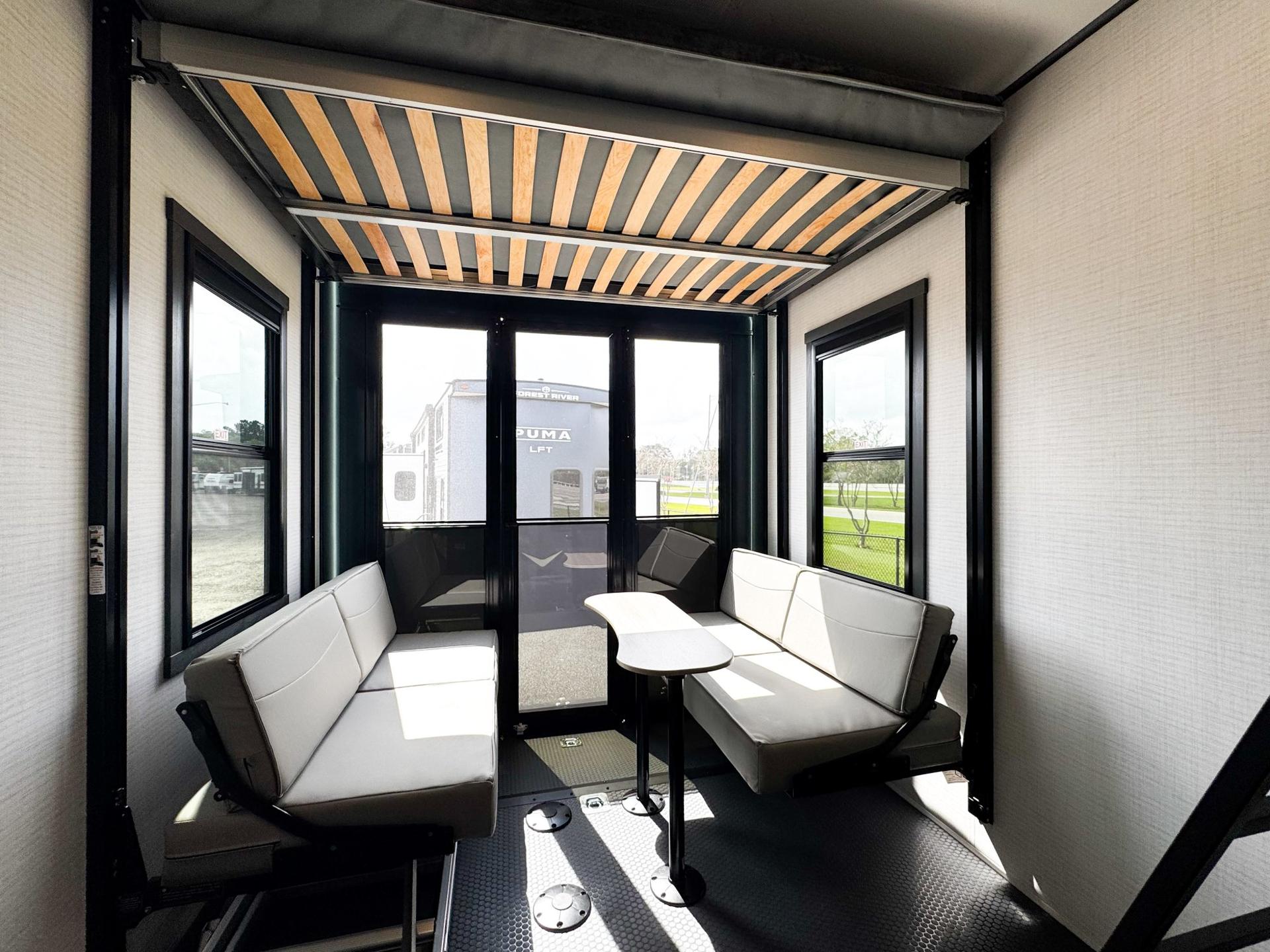 2026 Forest River 2026 Forest River Xlr Nitro Toy Hauler - thumbnail 57