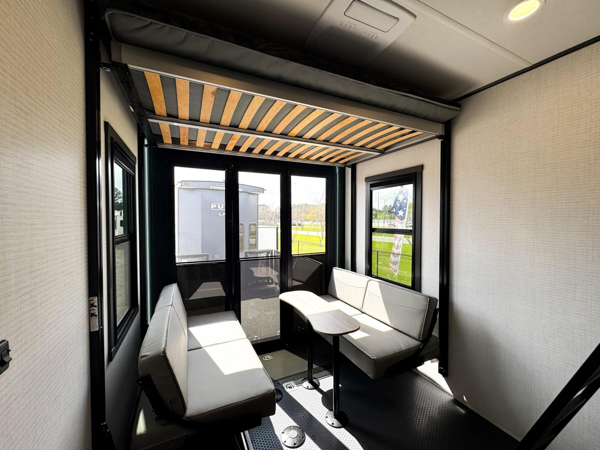 2026 Forest River 2026 Forest River Xlr Nitro Toy Hauler - thumbnail 58