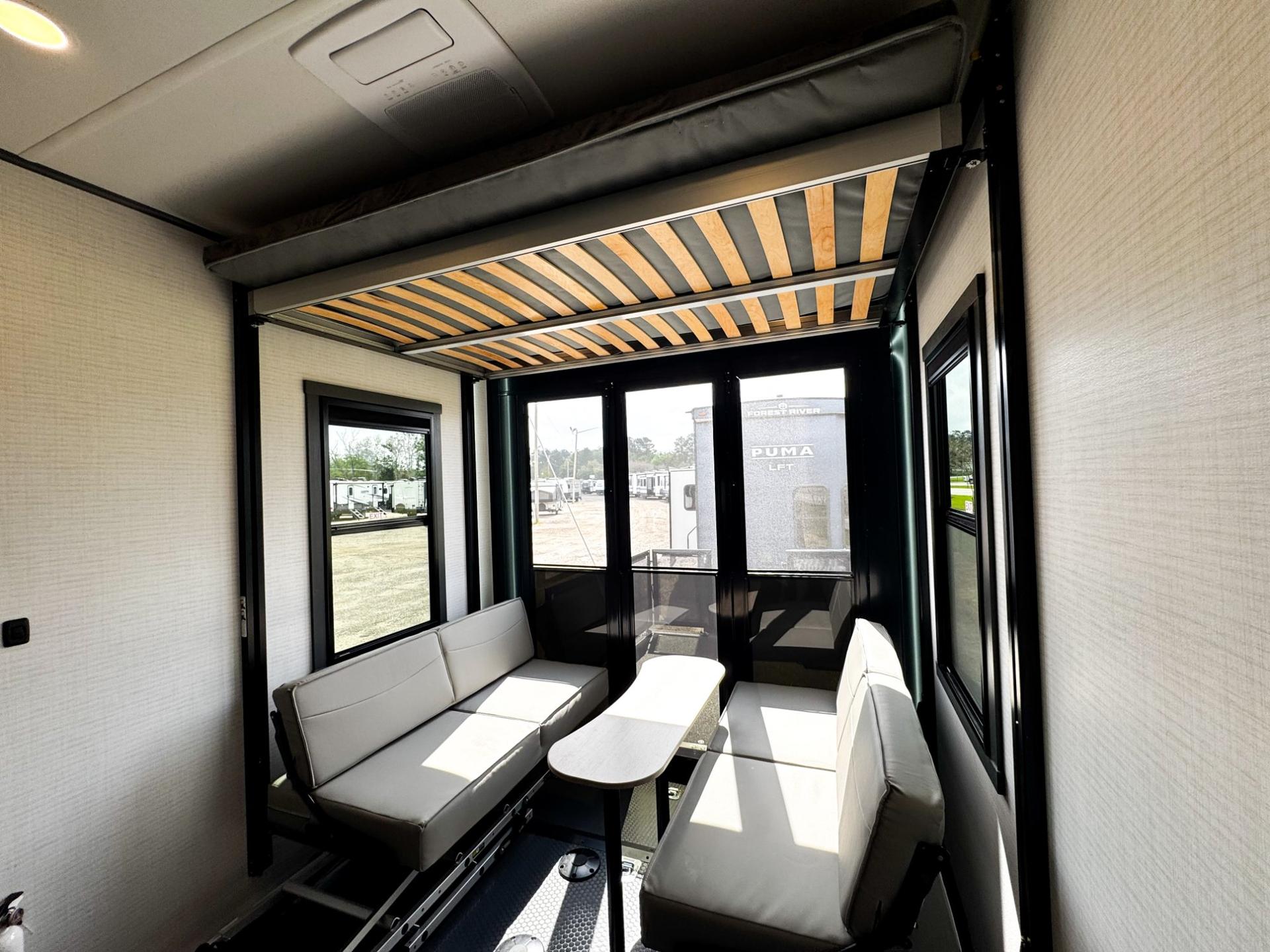 2026 Forest River 2026 Forest River Xlr Nitro Toy Hauler - thumbnail 59