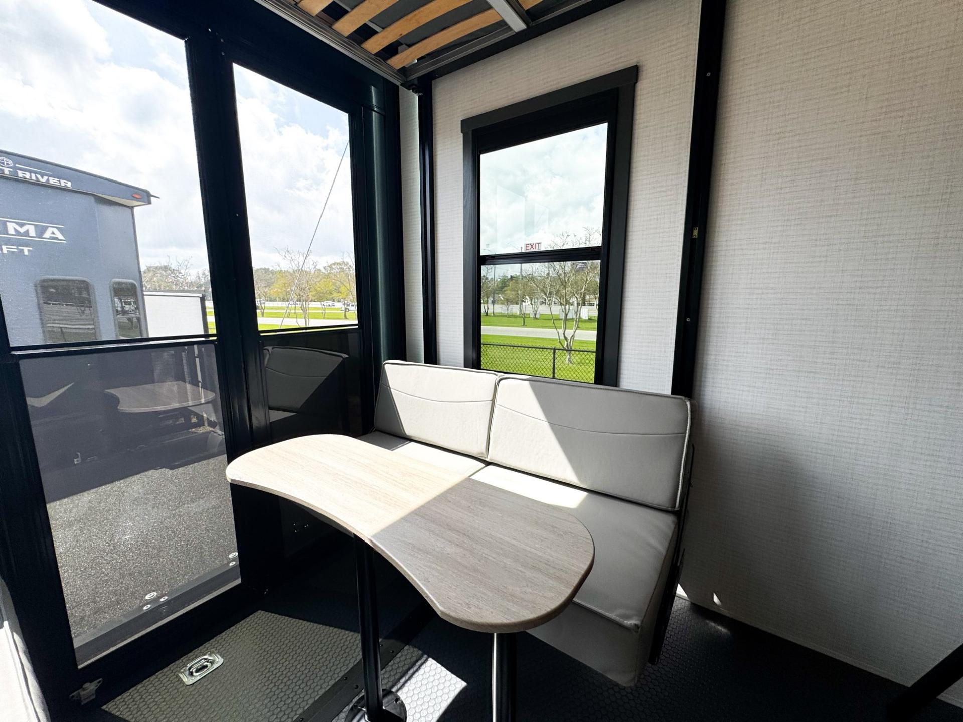 2026 Forest River 2026 Forest River Xlr Nitro Toy Hauler - thumbnail 60