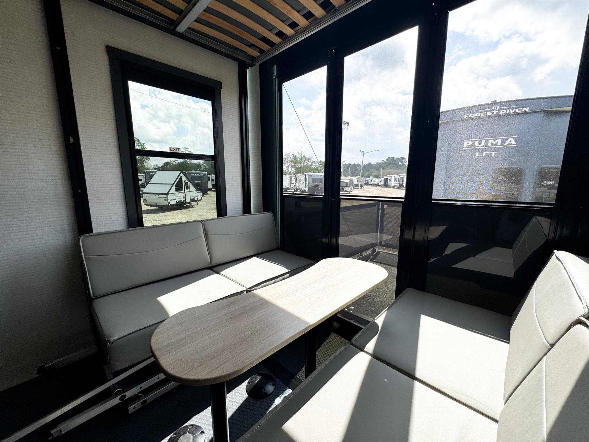 2026 Forest River 2026 Forest River Xlr Nitro Toy Hauler - thumbnail 61