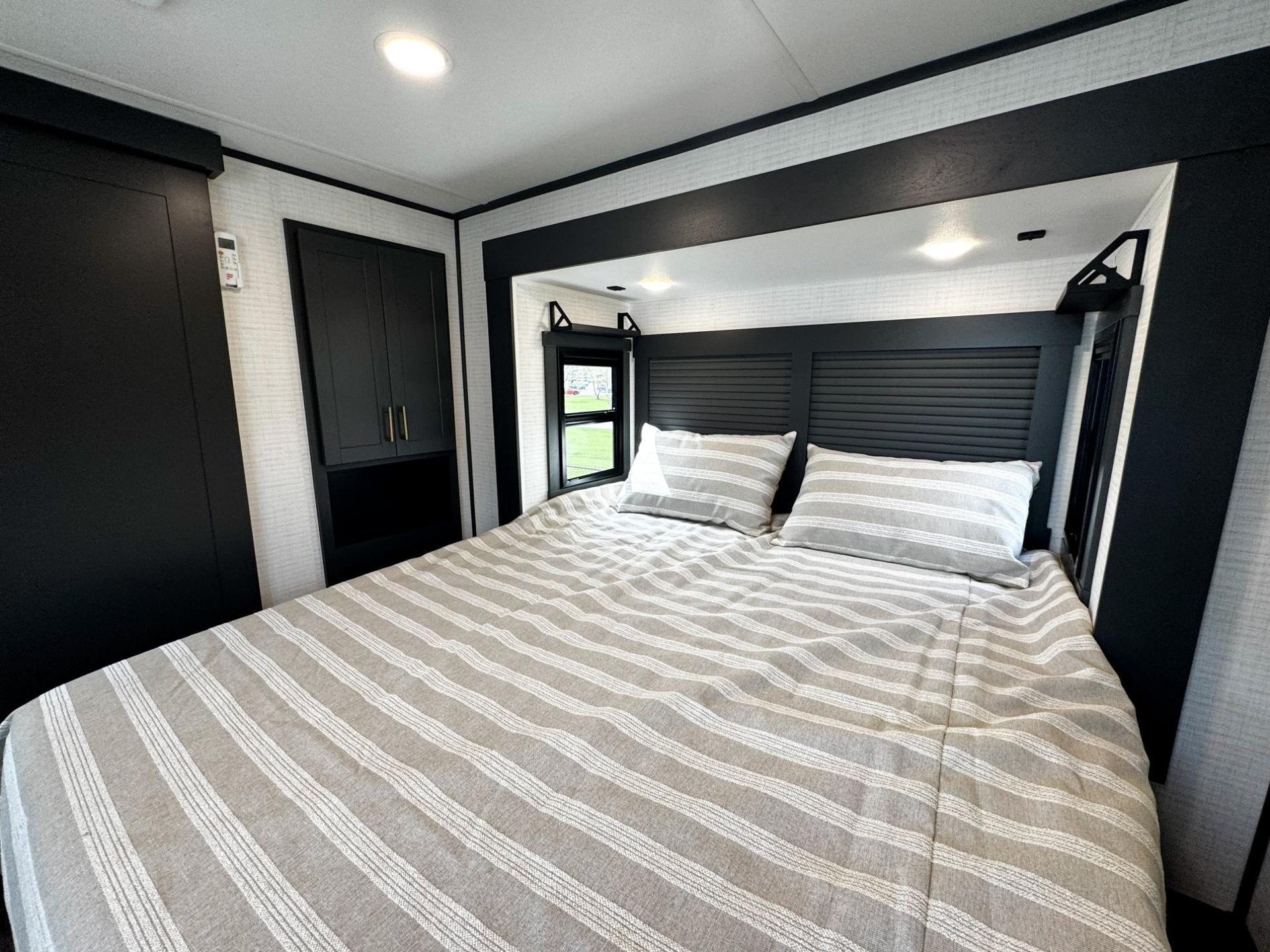 2026 Forest River 2026 Forest River Xlr Nitro Toy Hauler - thumbnail 26