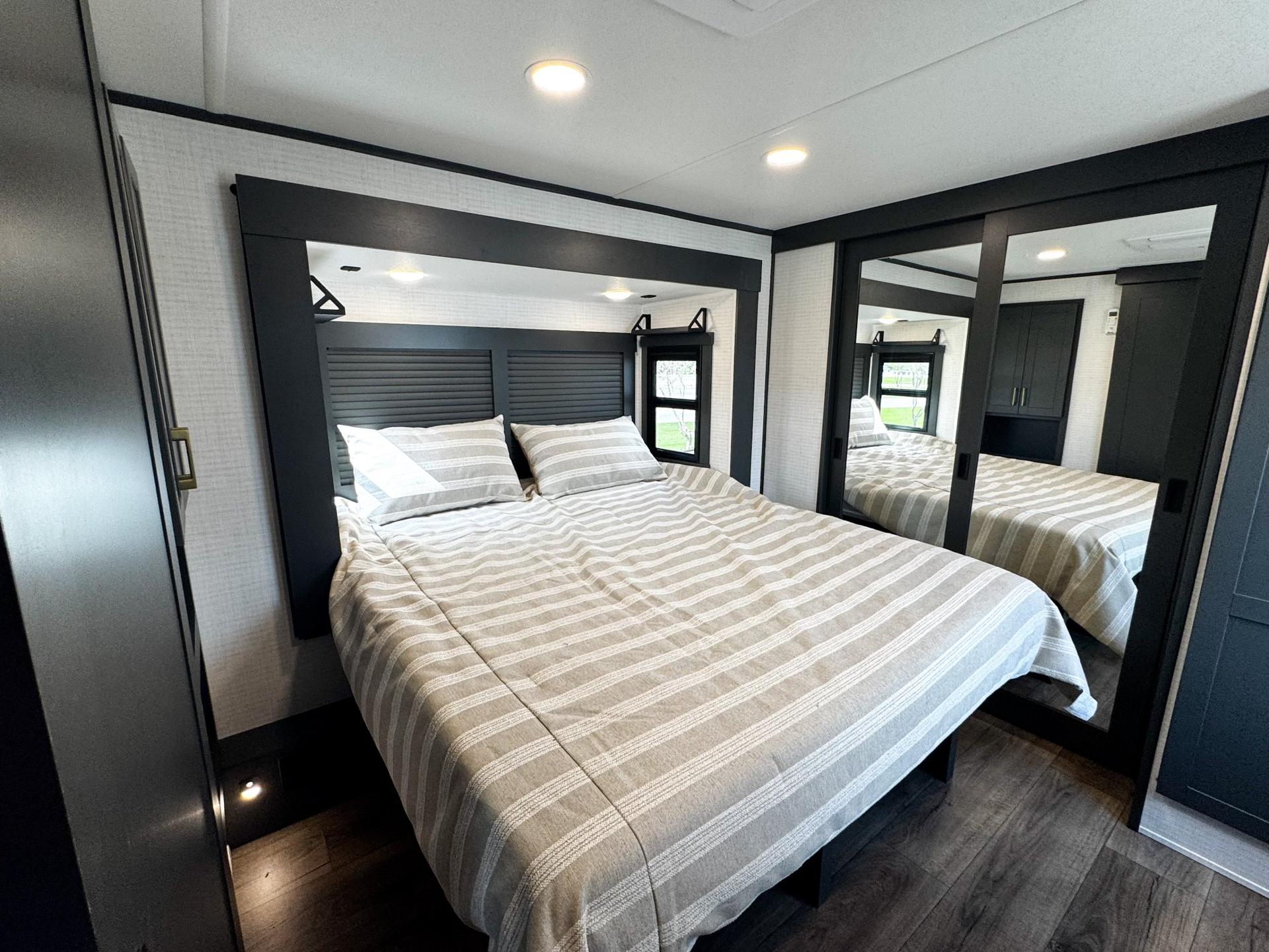 2026 Forest River 2026 Forest River Xlr Nitro Toy Hauler - thumbnail 29