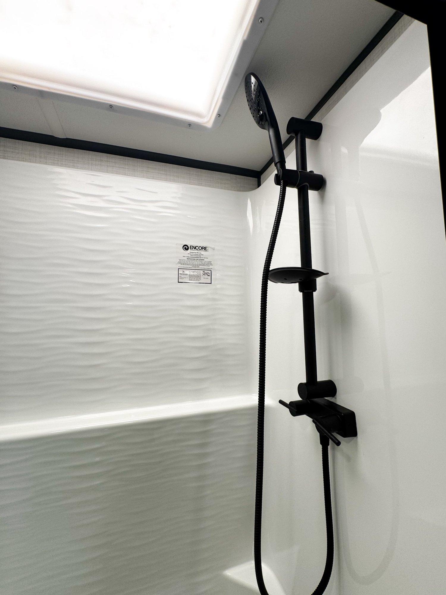 2026 Forest River 2026 Forest River Xlr Nitro Toy Hauler - thumbnail 40