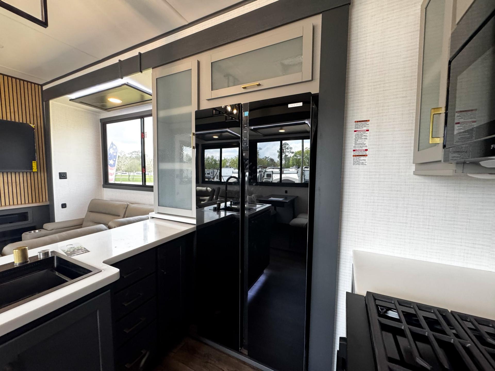 2026 Forest River 2026 Forest River Xlr Nitro Toy Hauler - thumbnail 50